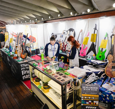 YOKOHAMA MUSIC STYLE vol.4ご来場頂きありがとうございました!