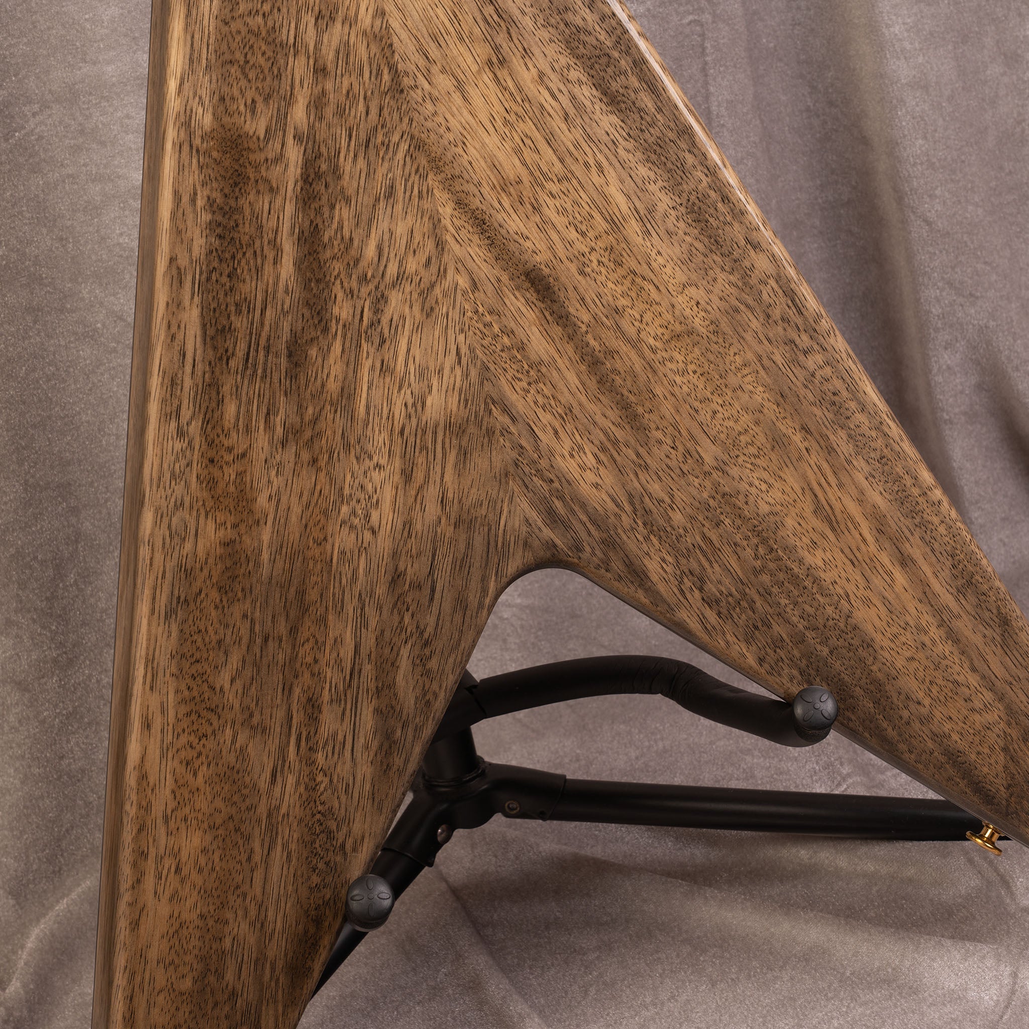 Kz Guitar Works | Kz FV 2H10 Kahler Korina