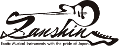Zanshin musical instruments