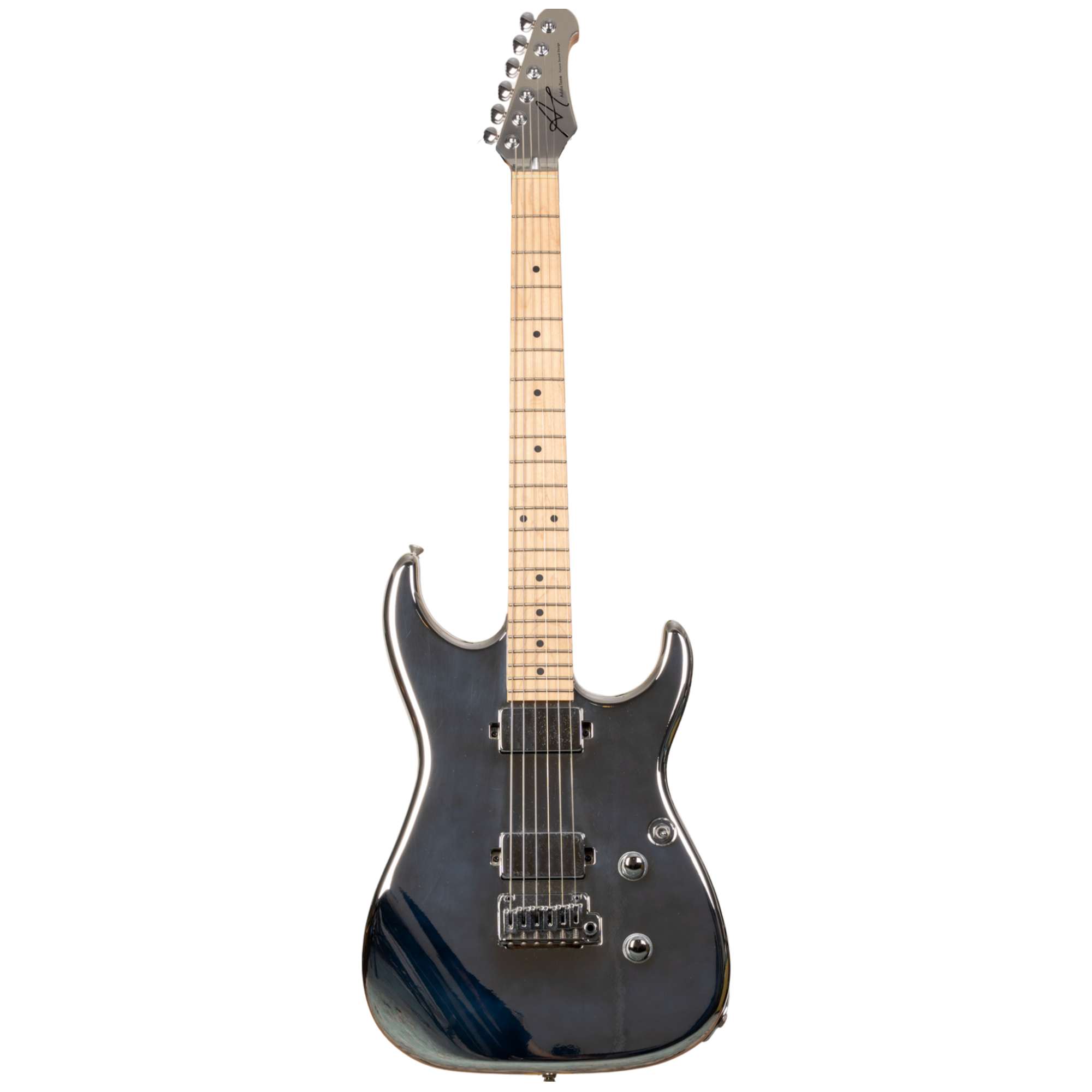 ギター addictone guitars ARENA Addictone | ARENA Chrome – Zanshin Musical Instruments