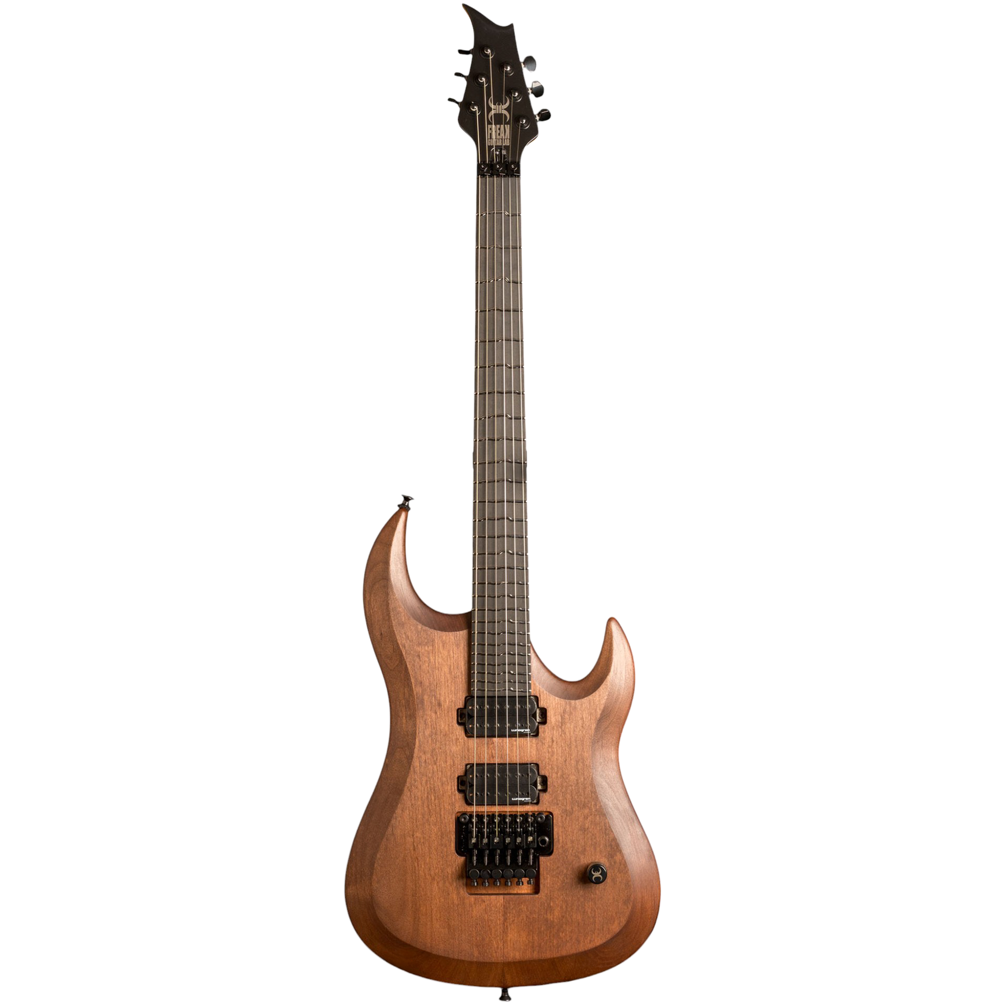 Freak Guitar Lab | ULV 6