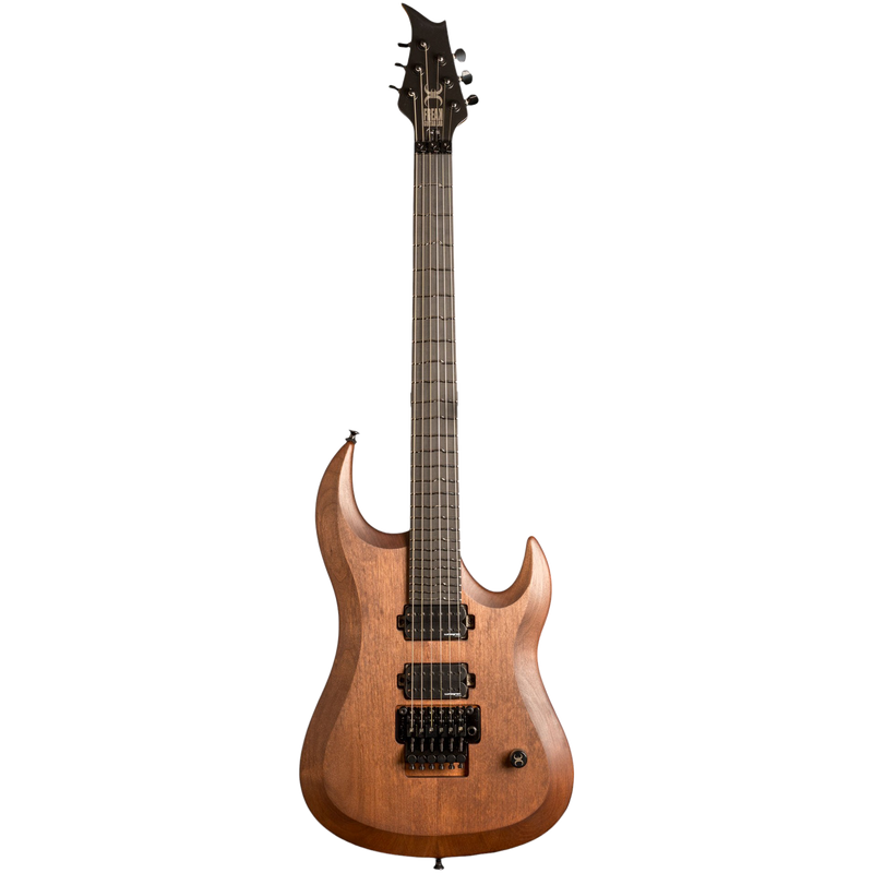1台限定 特価] Freak Guitar Lab | ULV 6 – Zanshin Musical Instruments