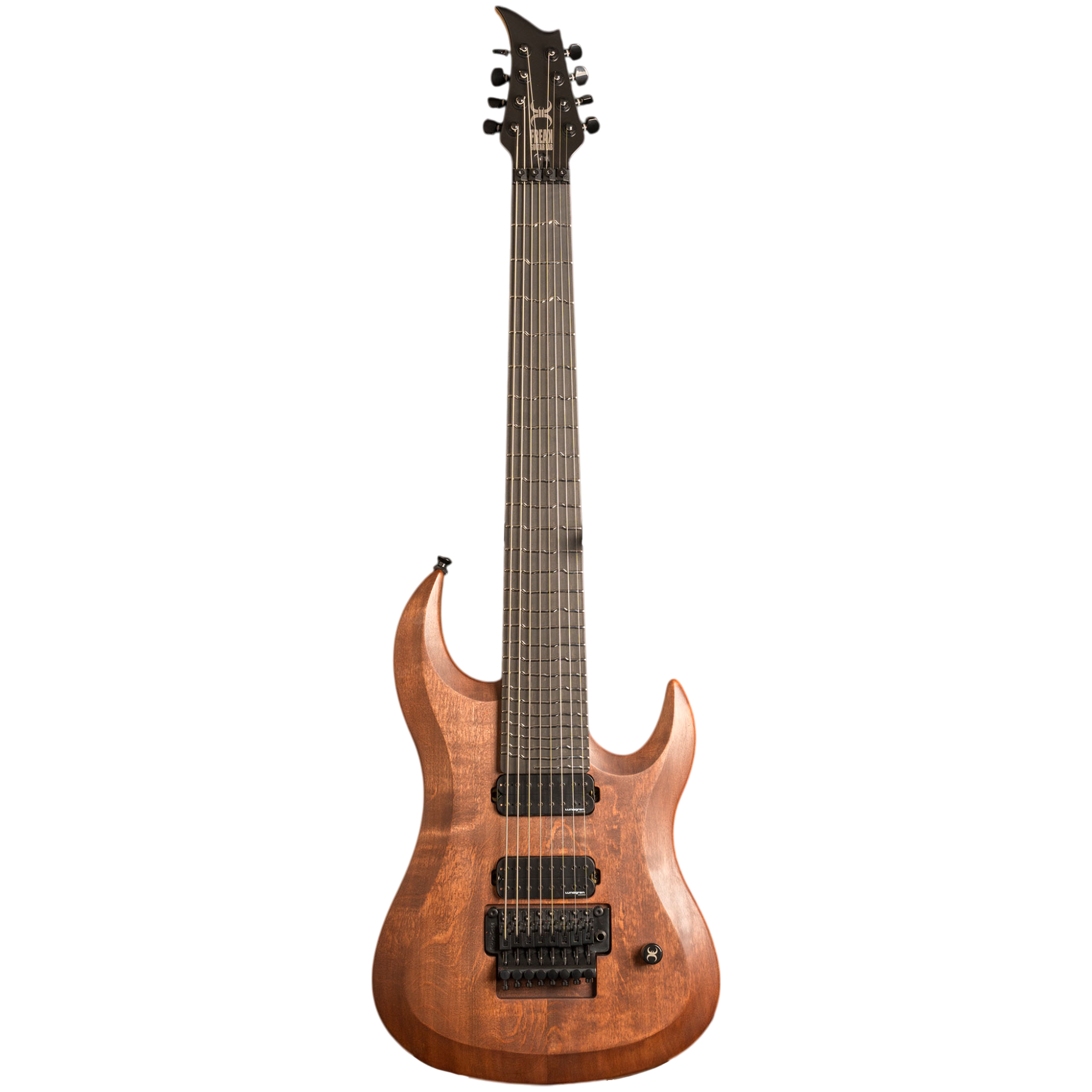 Freak Guitar Lab | ULV 8