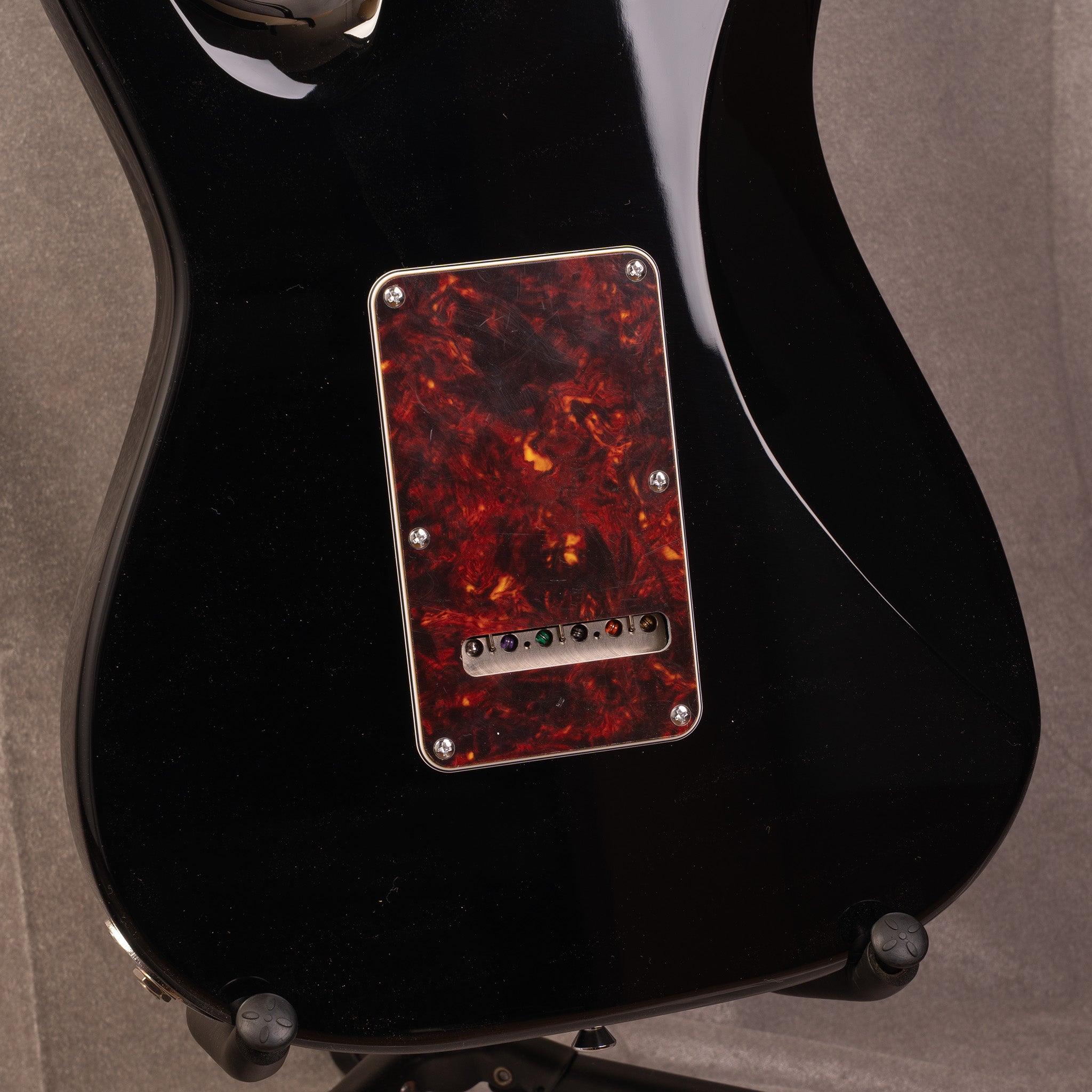 Kino Factory | Stay 22F Black – Zanshin Musical Instruments