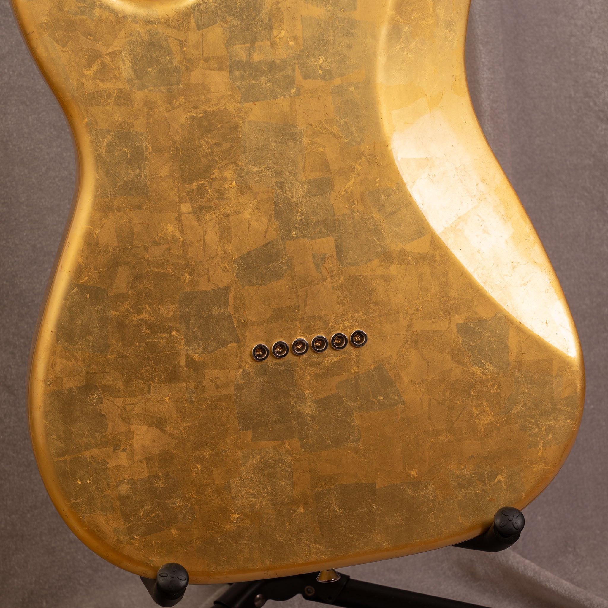 [激レア] Addictone | ST 3S Gold Leaf