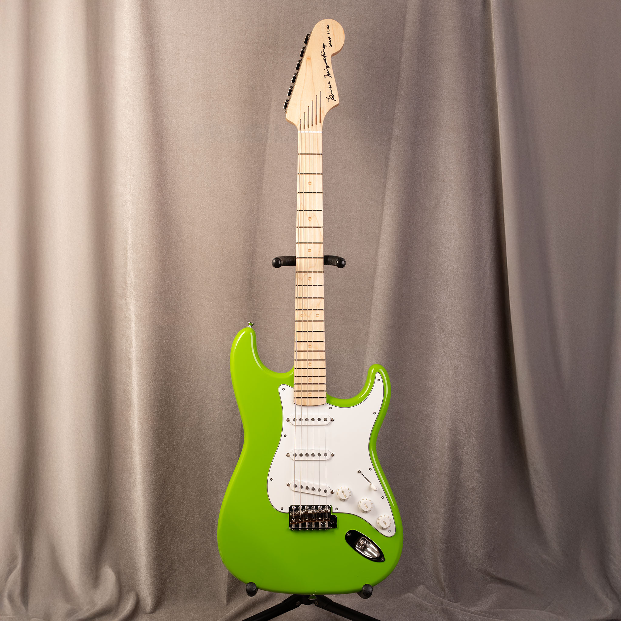 RMI | RMI-ST [Green] ※オーダーカラー