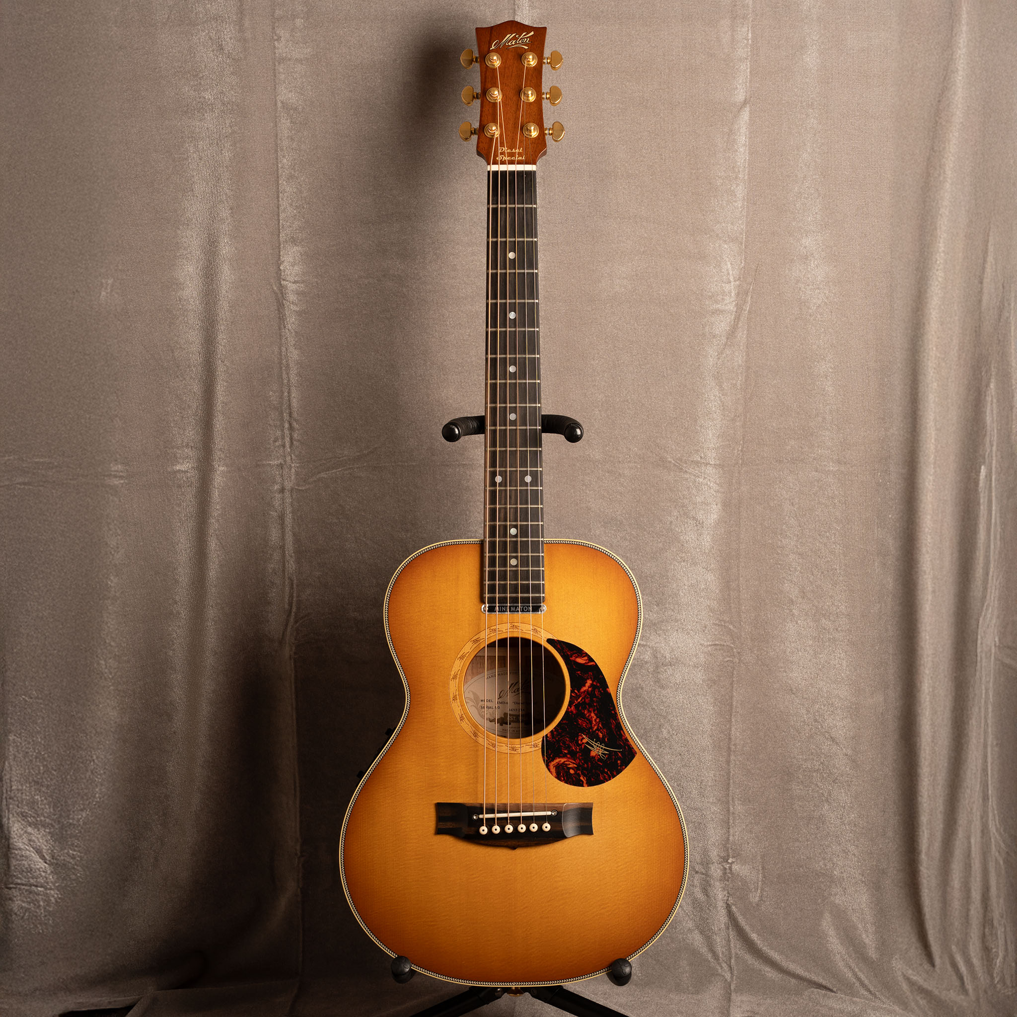 MATON | EMD-6 Diesel Special