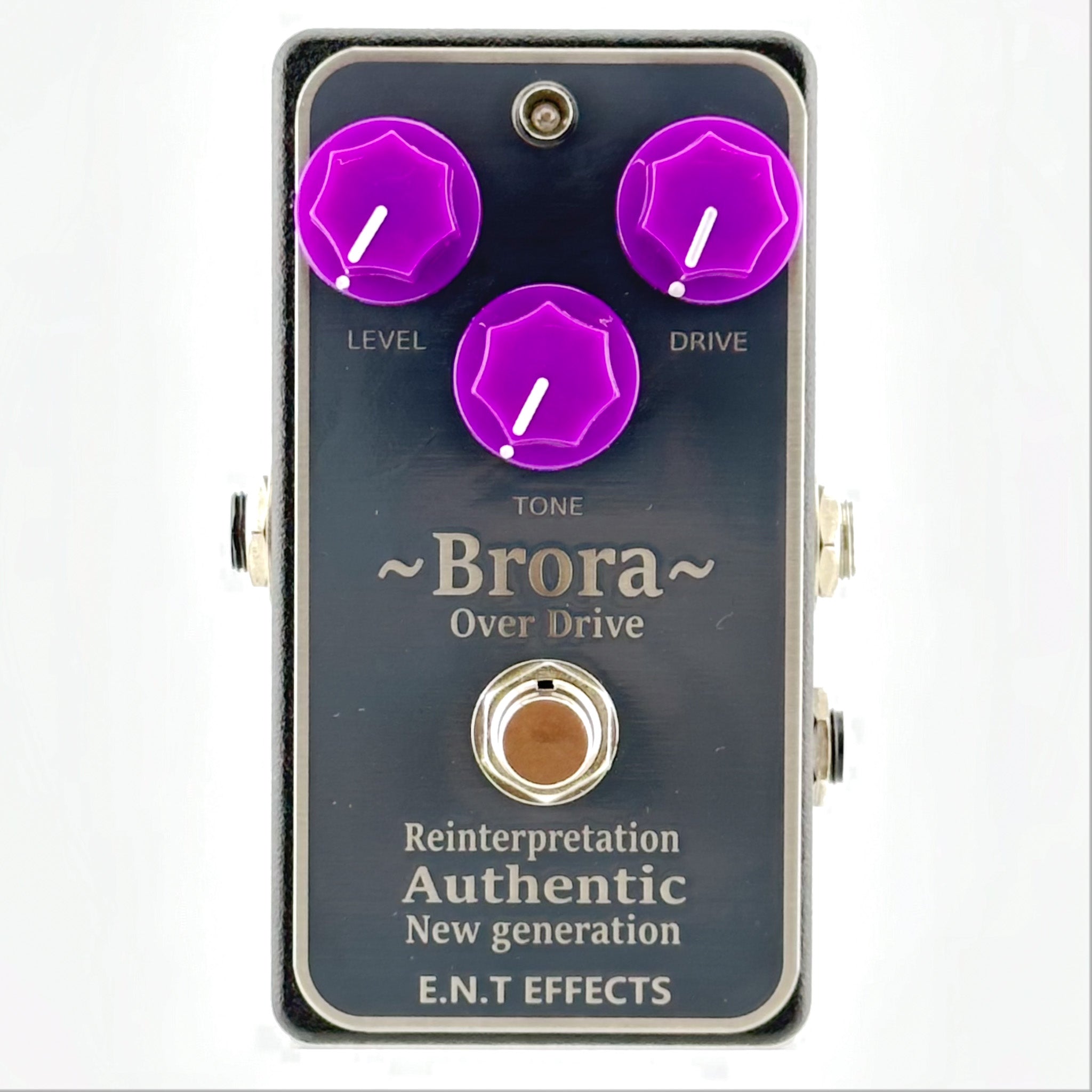 ENT Effects | Brora