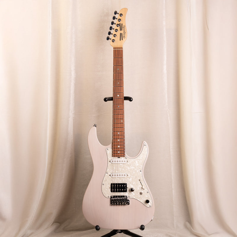 dragonfly | HI STA 648 TRANS. WHITE – Zanshin Musical Instruments