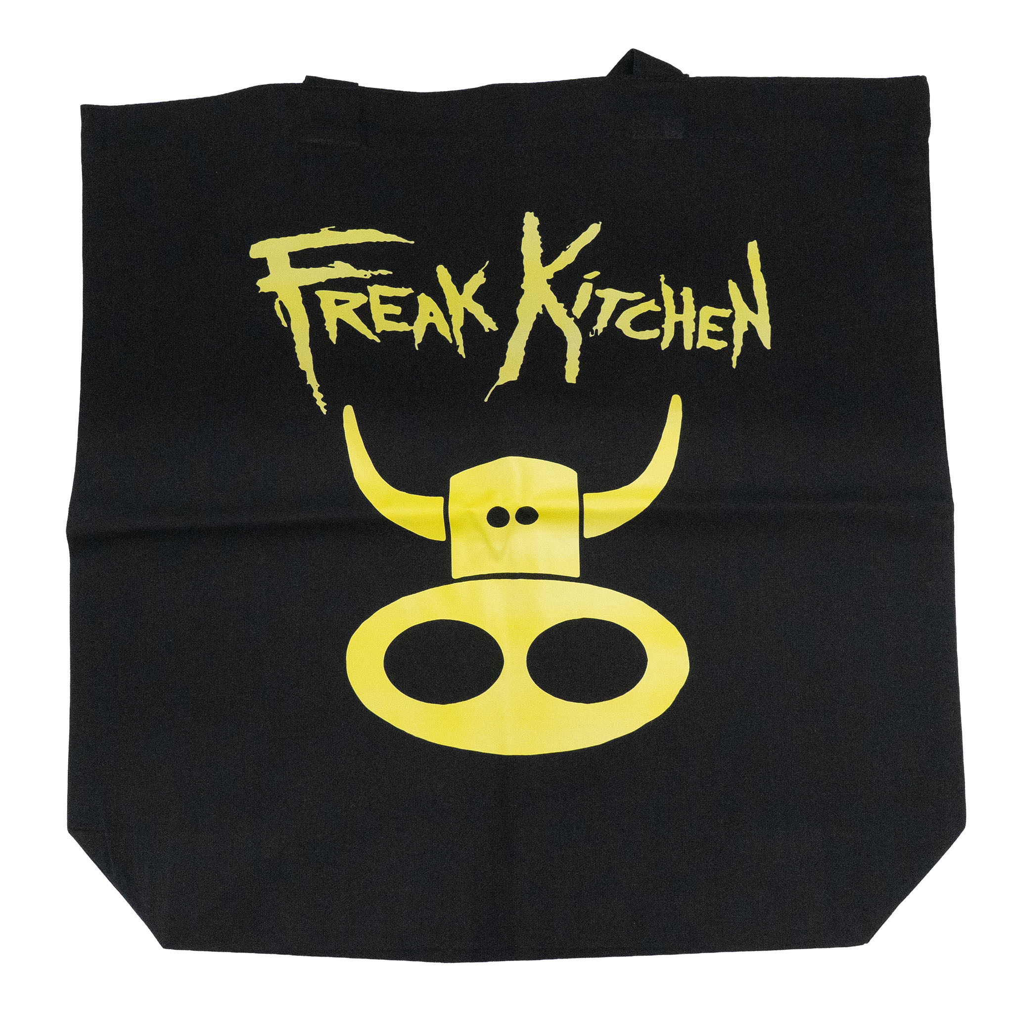 Freak Kitchen EVERYONE GETS BLOODY ジャパンツアー | トートバッグ