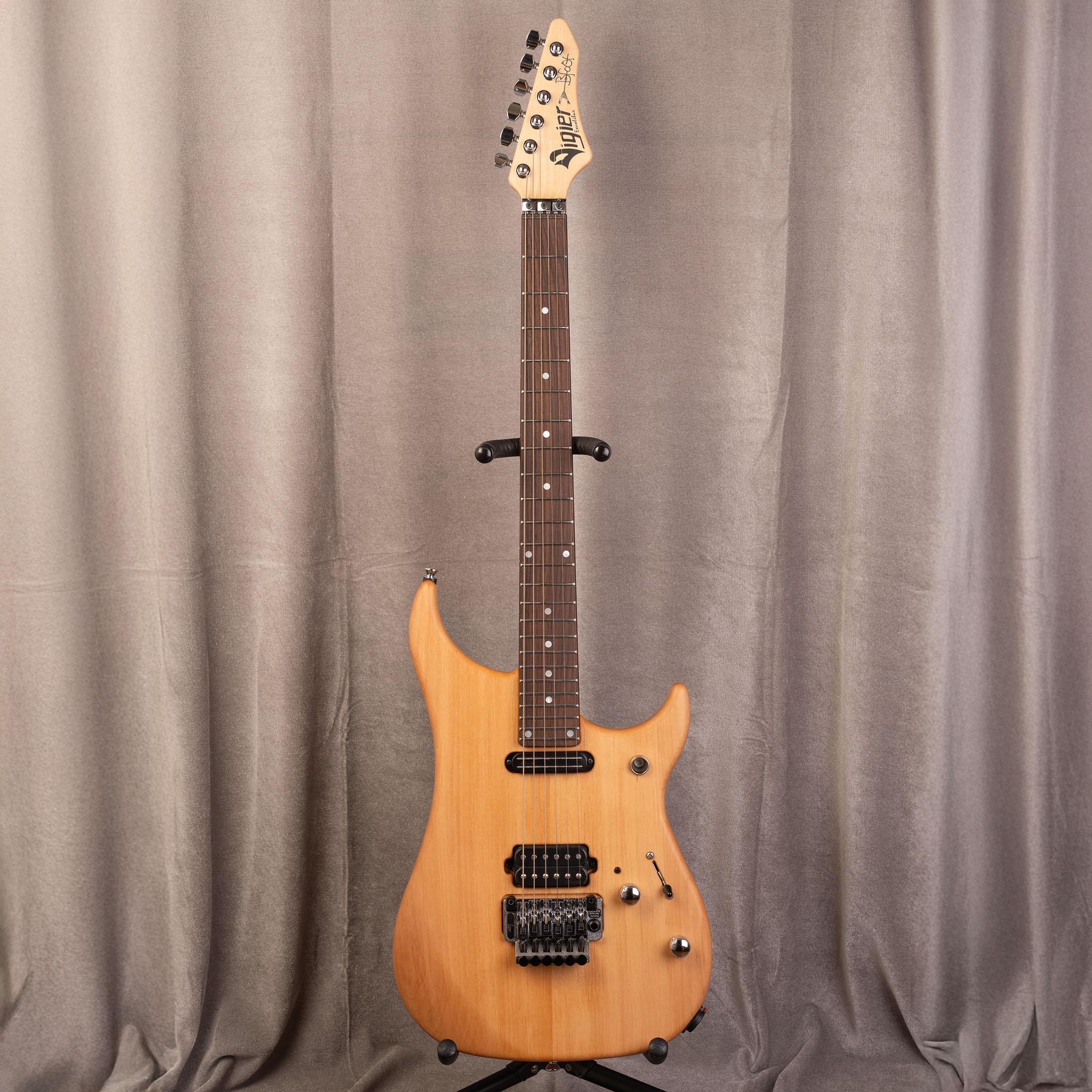 Vigier | Excalibur Bfoot, Bumblefoot Signature VE6-CV4BF