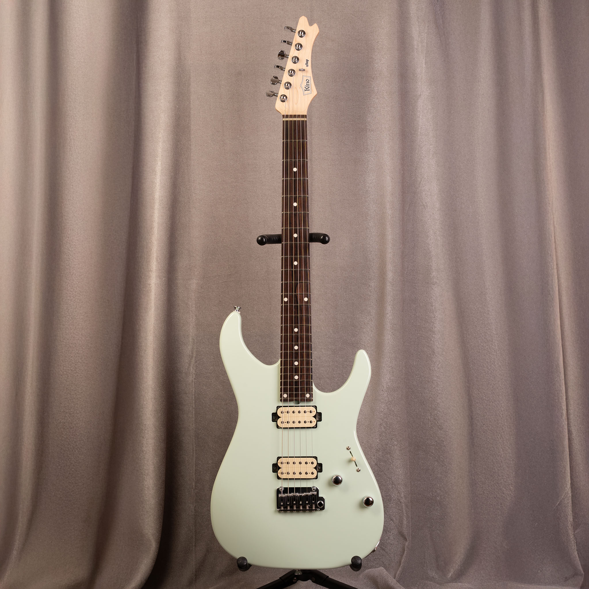 Kino Factory | Stay 24F Surf Green