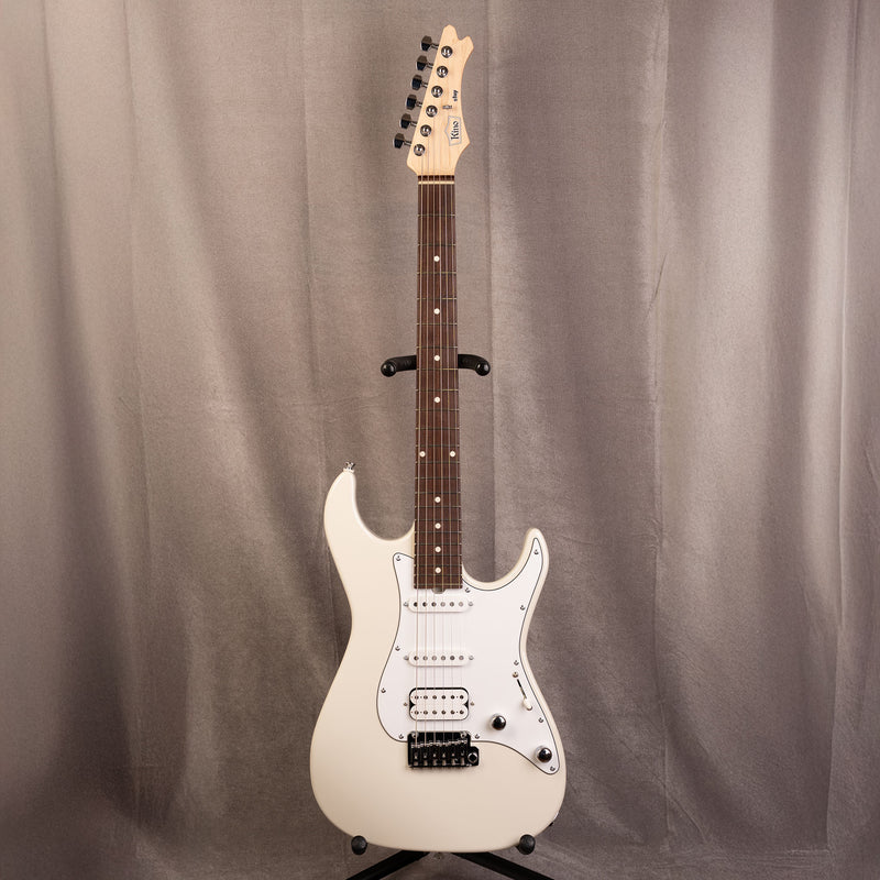 Kino Factory | Stay 22F Off White – Zanshin Musical Instruments
