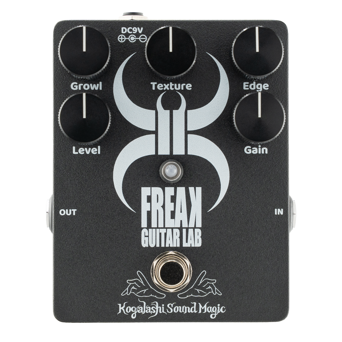 Kogalashi Sound Magic | PUPPY [Mattias Kogalashi Sound Magic | PUPPY [Mattias