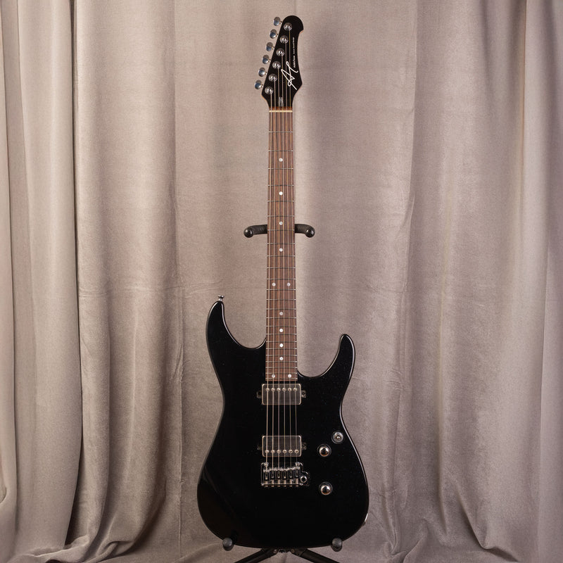 Addictone | ARENA Black with Blue Sparkle – Zanshin Musical