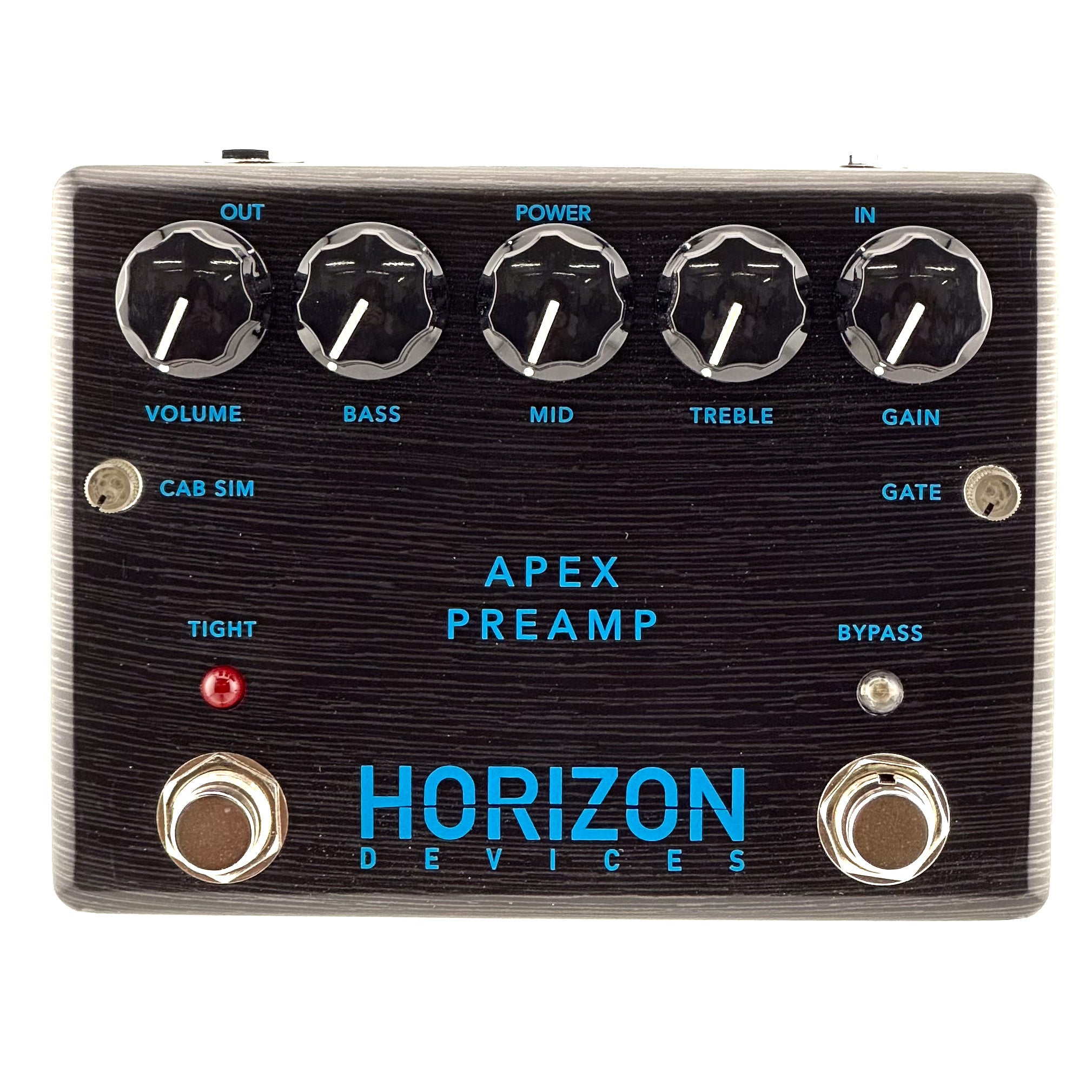 「HORIZON DEVICES」 APEX PREAMP