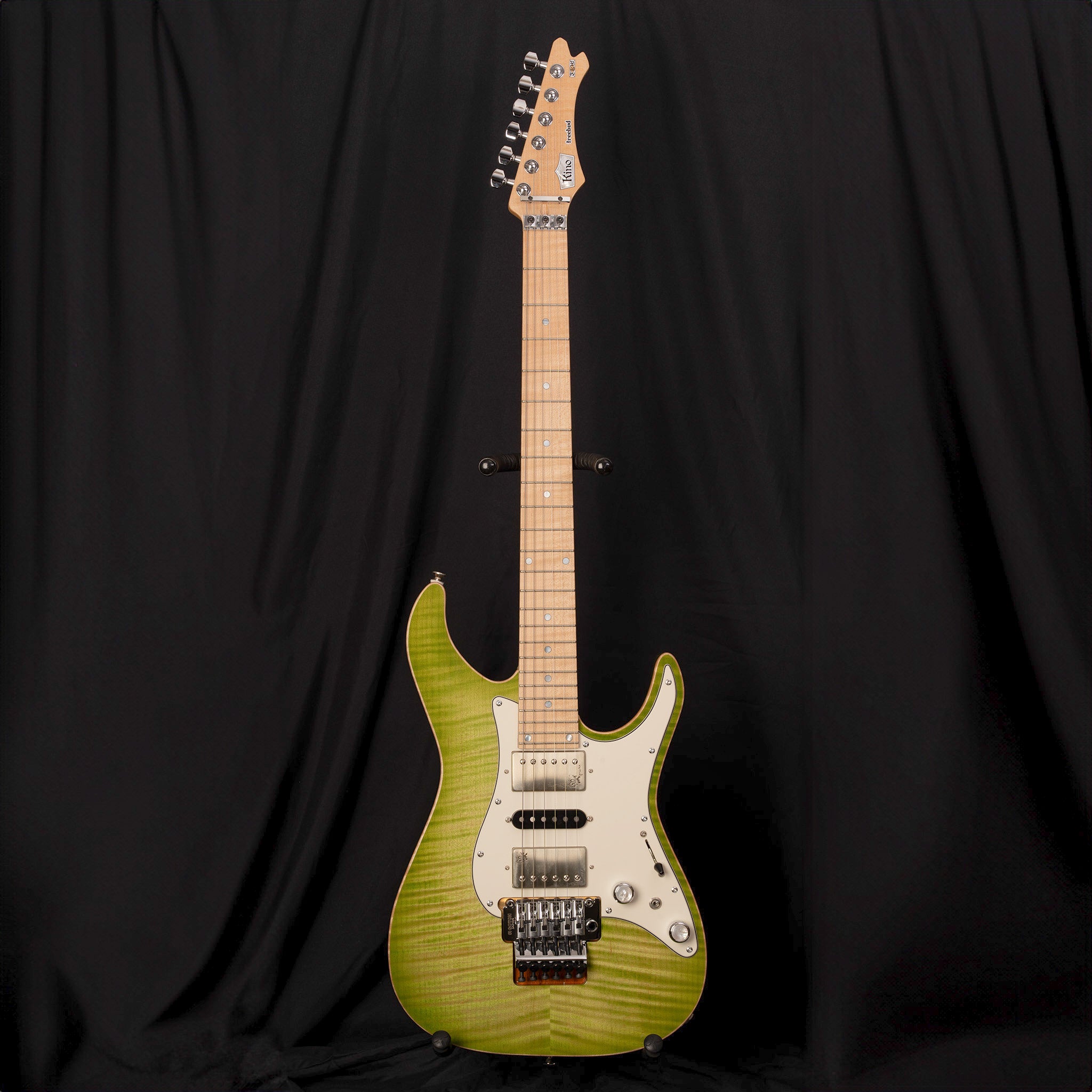 Kino Factory | treebud 24F Green