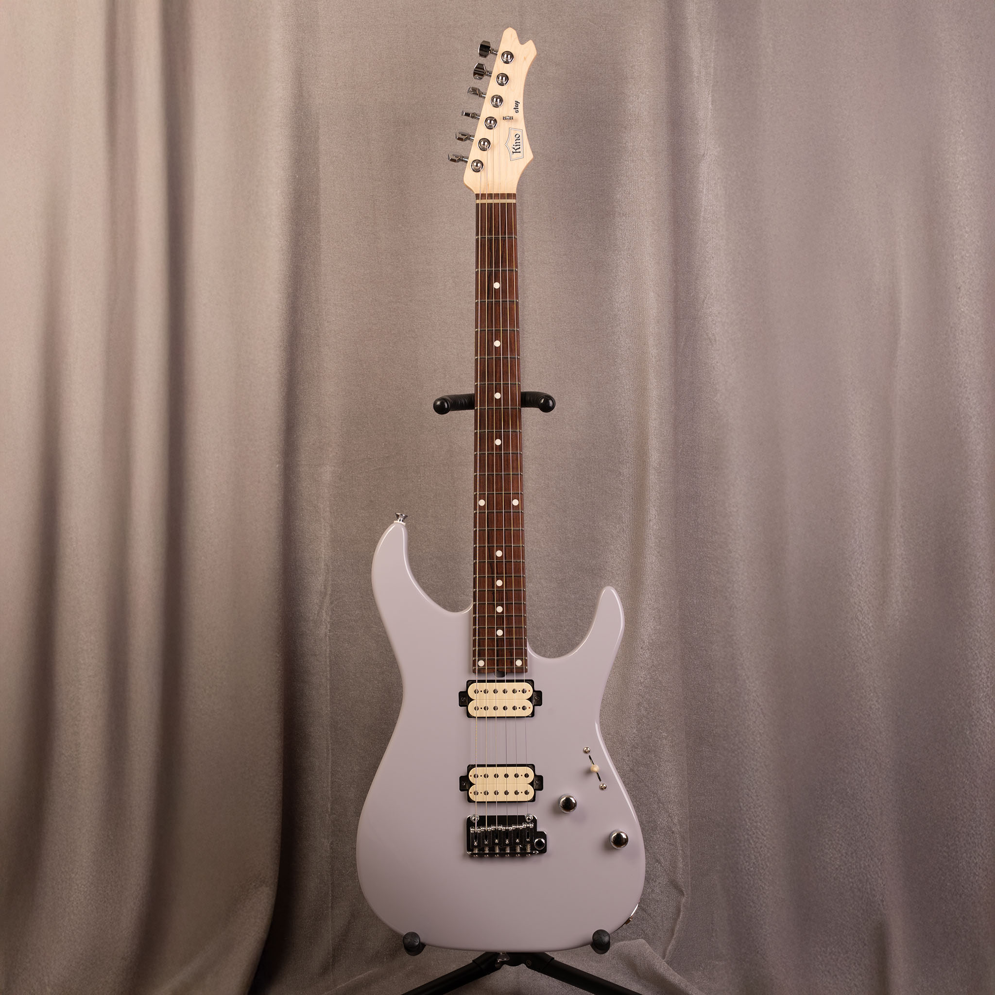 Kino Factory | Stay 24F Grayish Purple