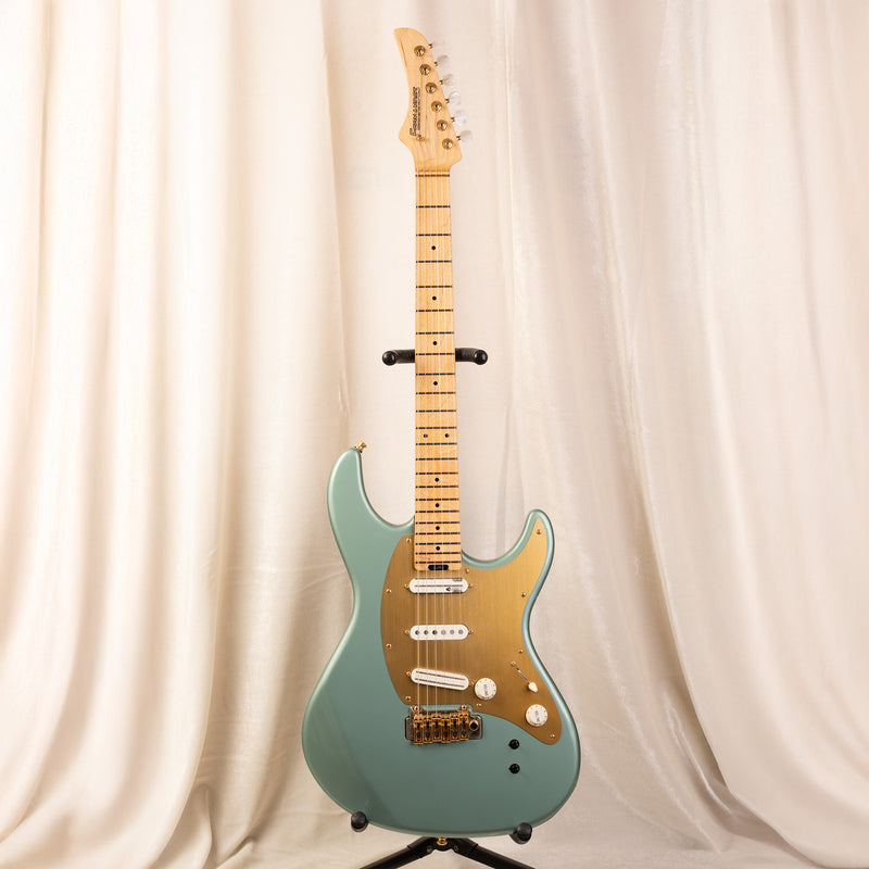 Fernandes | NTG-YOU まりんちゃん。 – Zanshin Musical Instruments