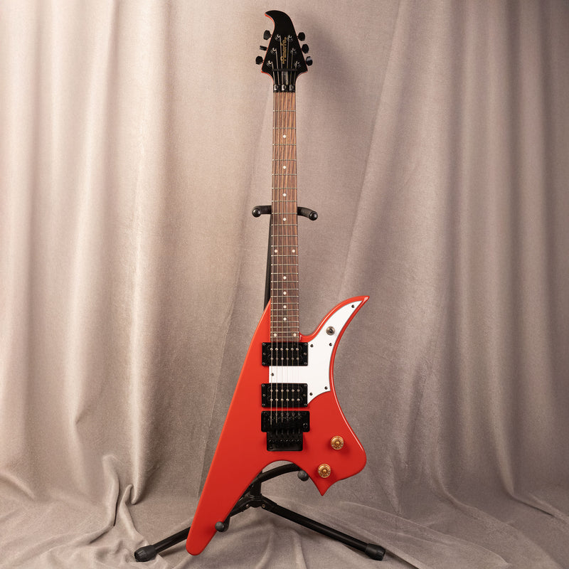 ラブラブファイヤー　SP ラブラブファイヤーsp Fujikura Sakura 40 Iron Hybrid Shaft