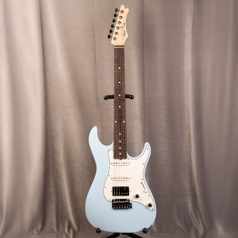 Kino Factory | Stay 22F Sonic Blue – Zanshin Musical Instruments