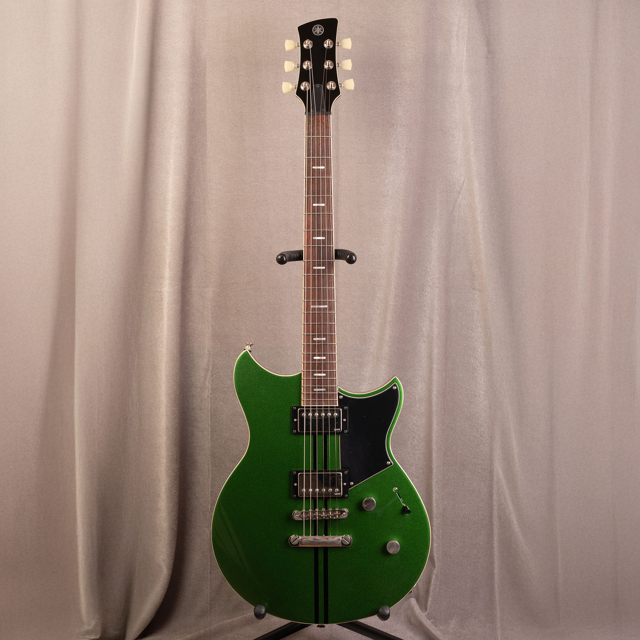 YAMAHA | REVSTAR STANDARD RSS20 Flash Green
