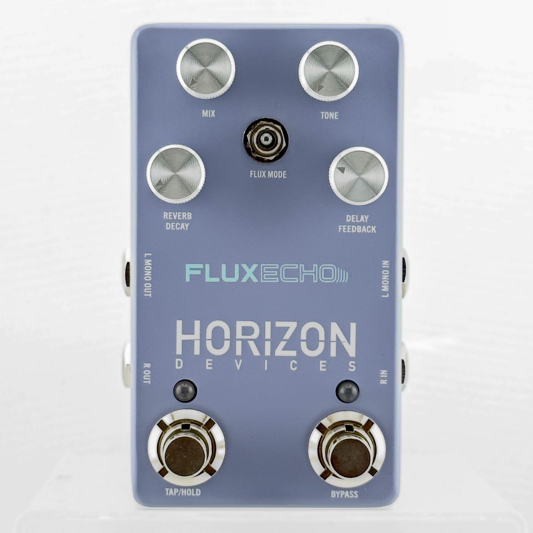 HORIZON DEVICES |  FLUX ECHO