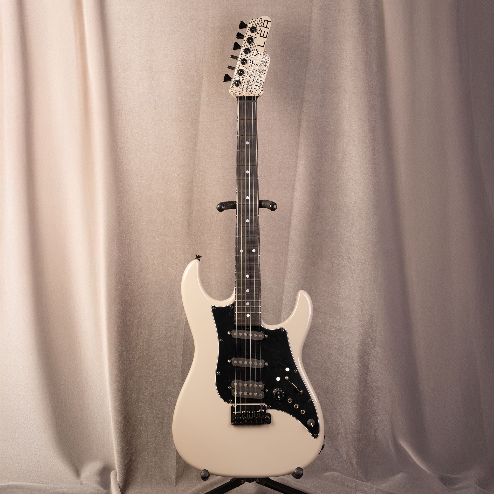 James Tyler Japan | Studio Elite 10th Anniversary Limited Edition [Moc Sand]