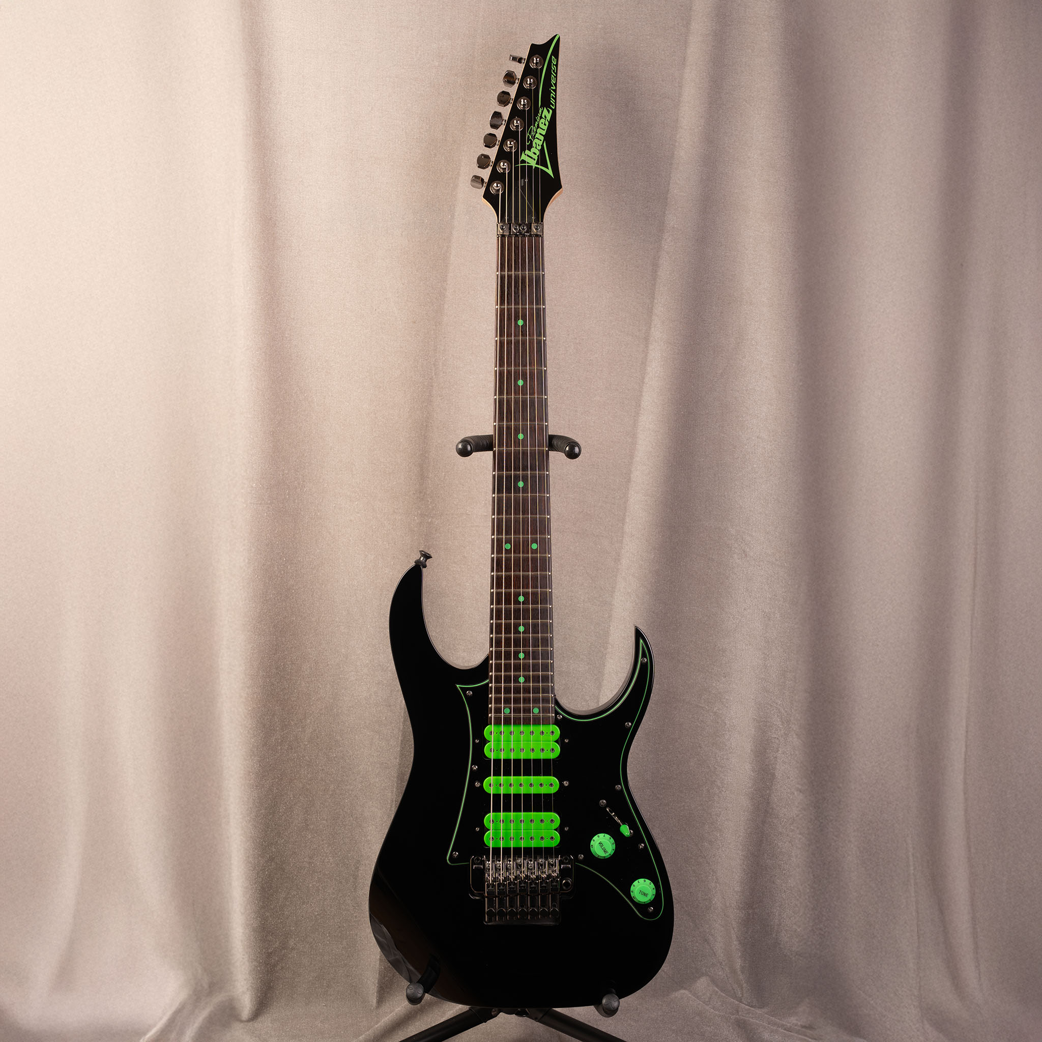 Ibanez | UV70P-BK
