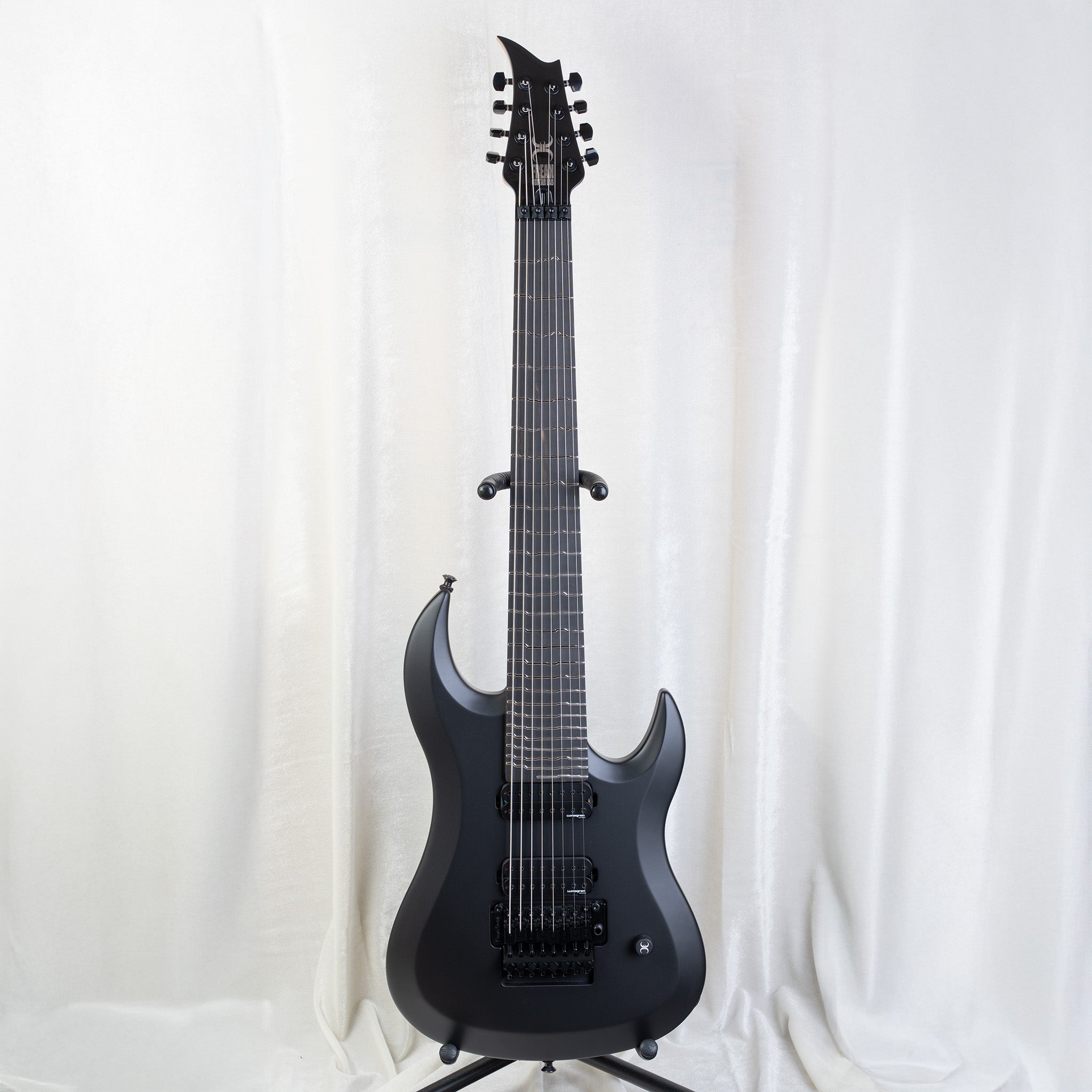 Freak Guitar Lab | ULV 8 [Black]