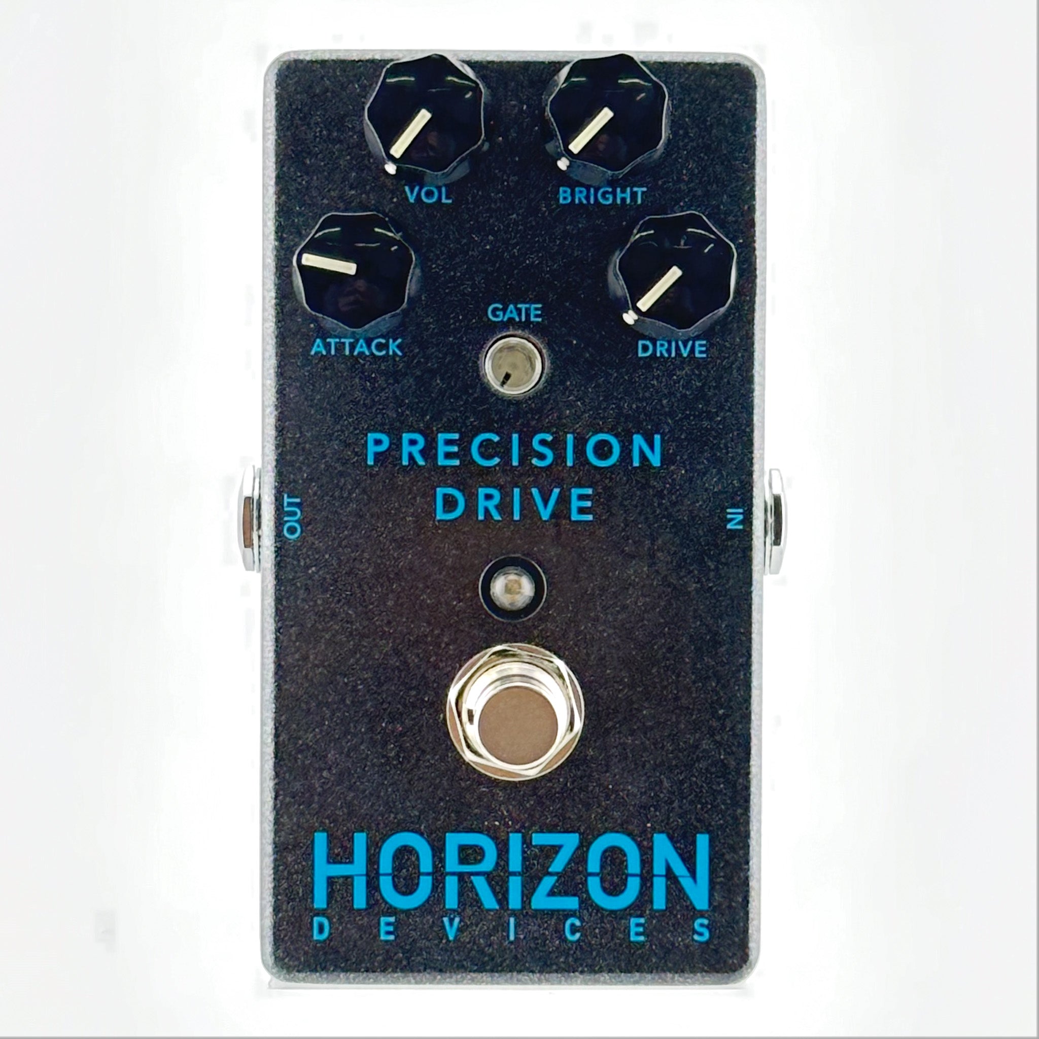 HORIZON DEVICES | PRECISION DRIVE