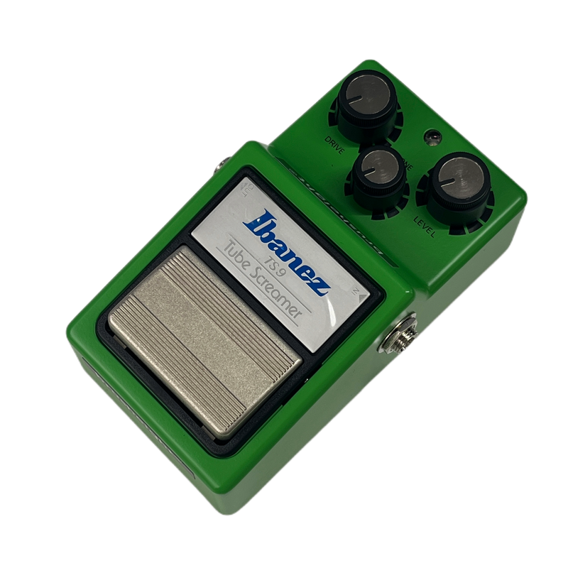 ギター brush eight SD9 MOD Ver.VWSC Proto brusheight | TS9 MOD LA