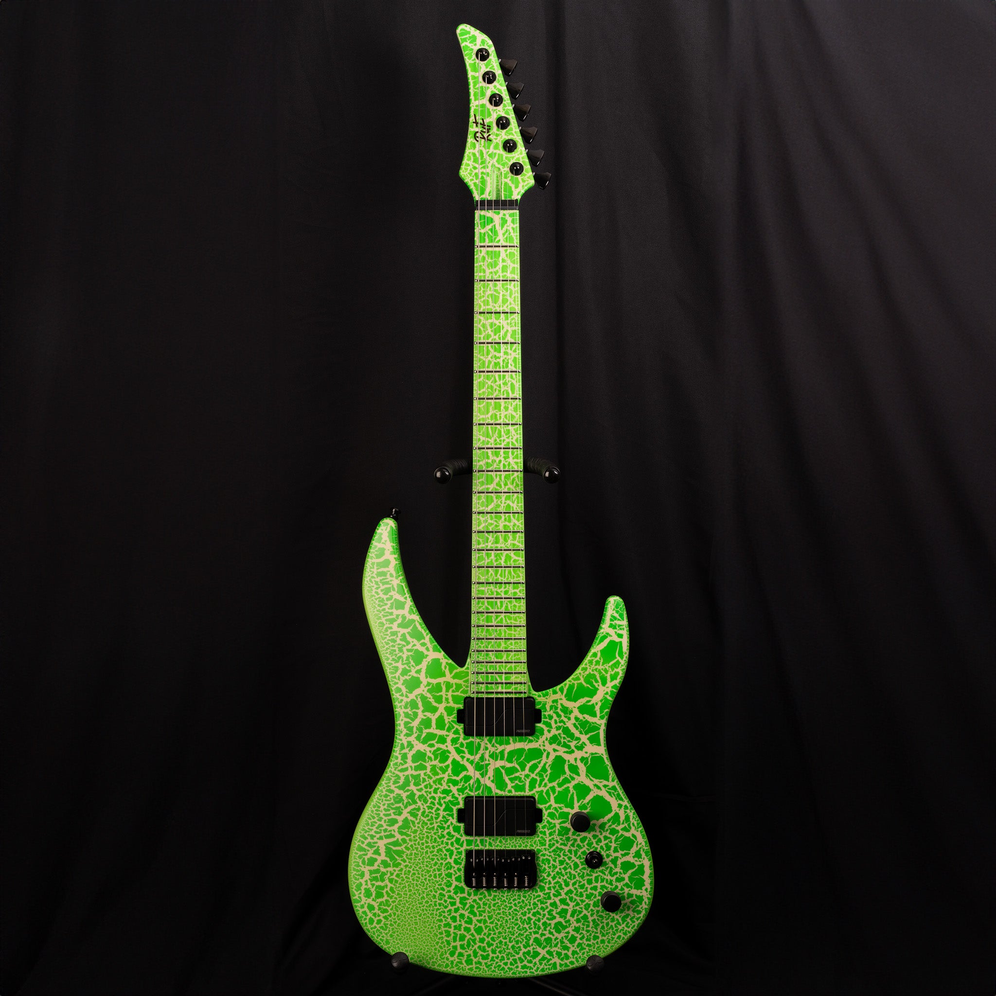 Ruf Guitars | Uranium Crackle NAMM 2024 [新品特価]