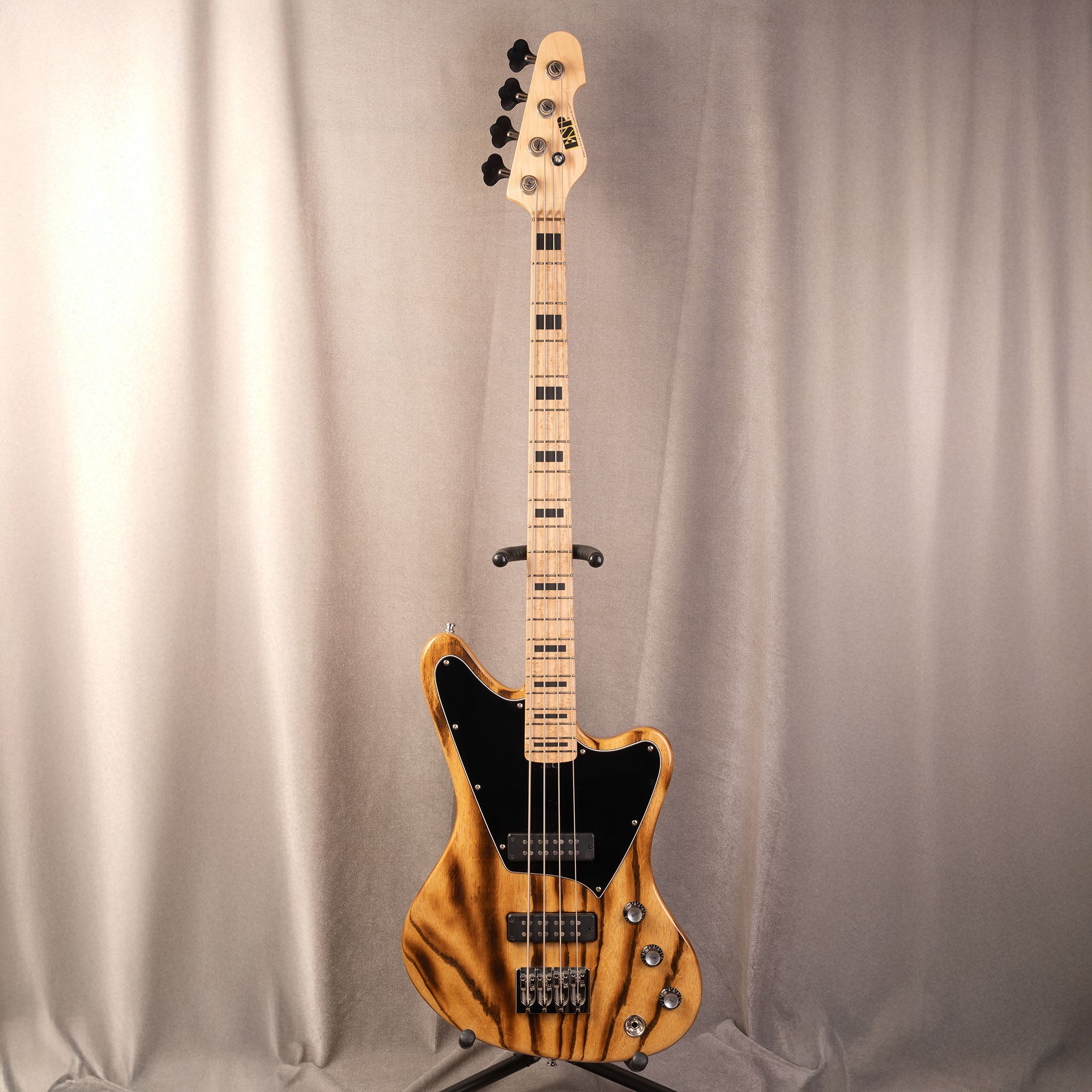ESP | Custom Order Bass Ash Burner