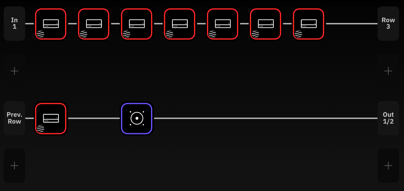 Sir SL67 MkⅡ | Device:Quad Cortex