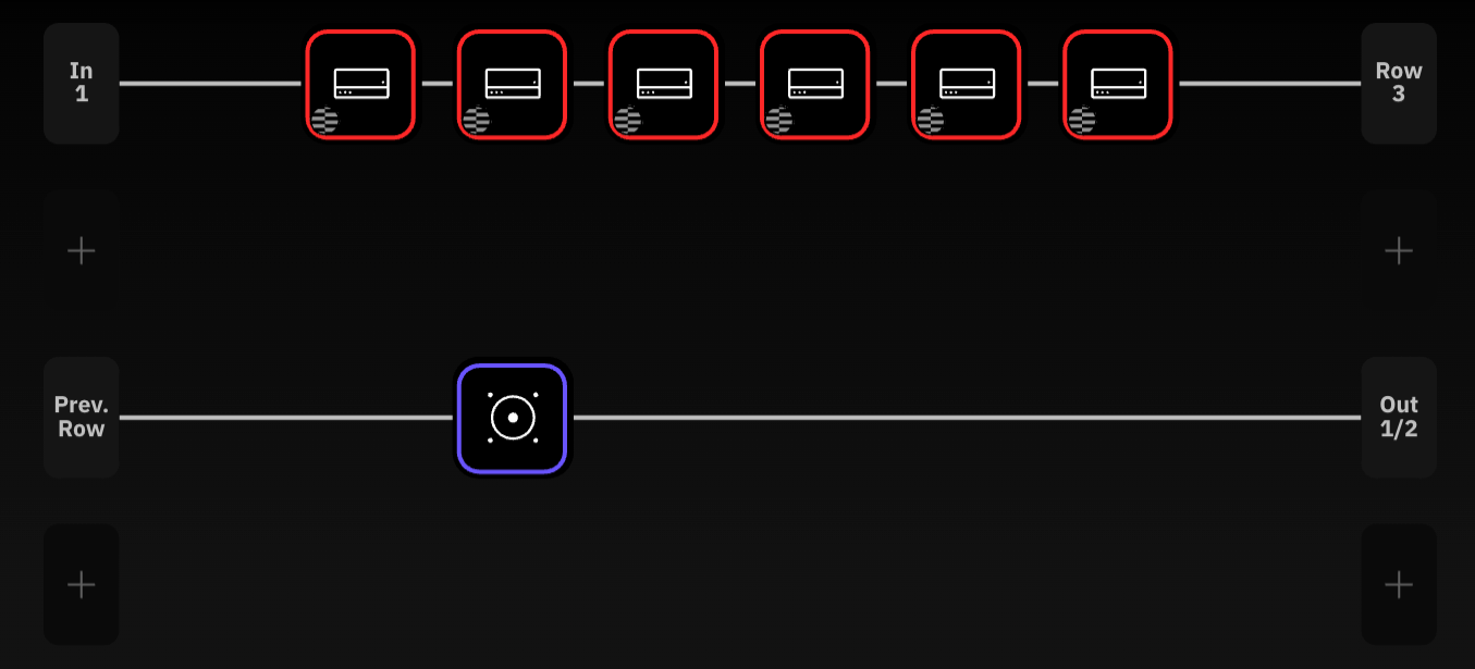 Rundoll KING 100 | Device:Quad Cortex
