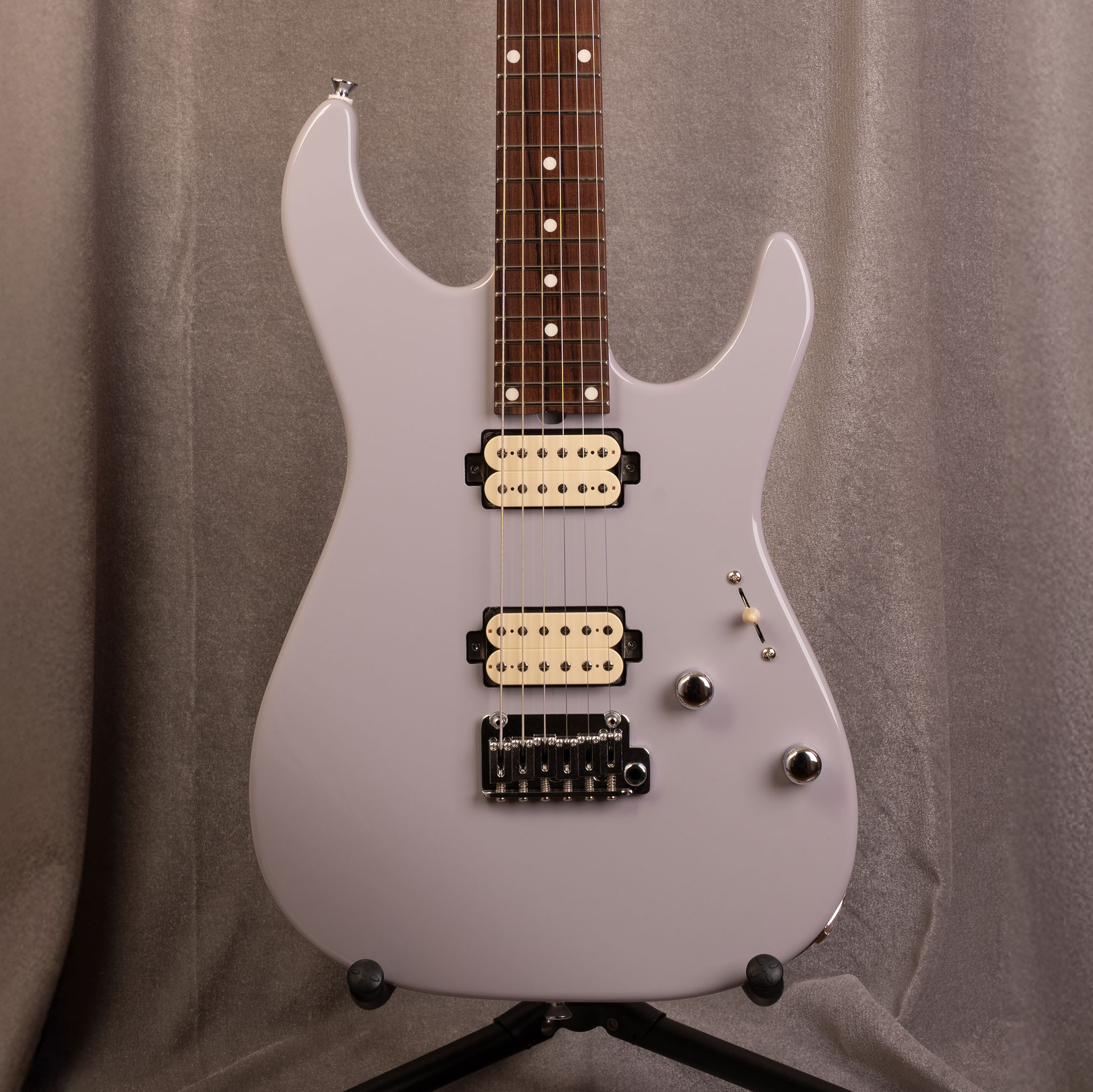 Kino Factory | Stay 24F Grayish Purple
