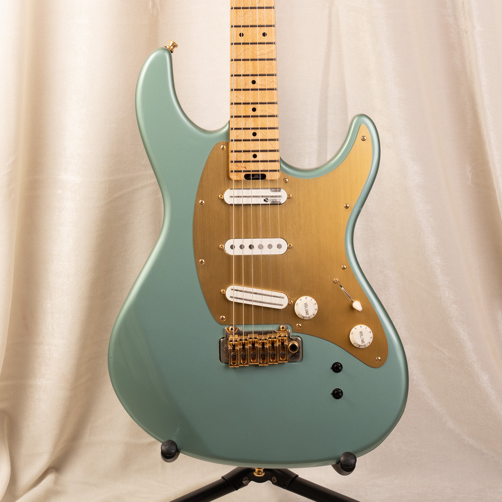 Fernandes | NTG-YOU まりんちゃん。