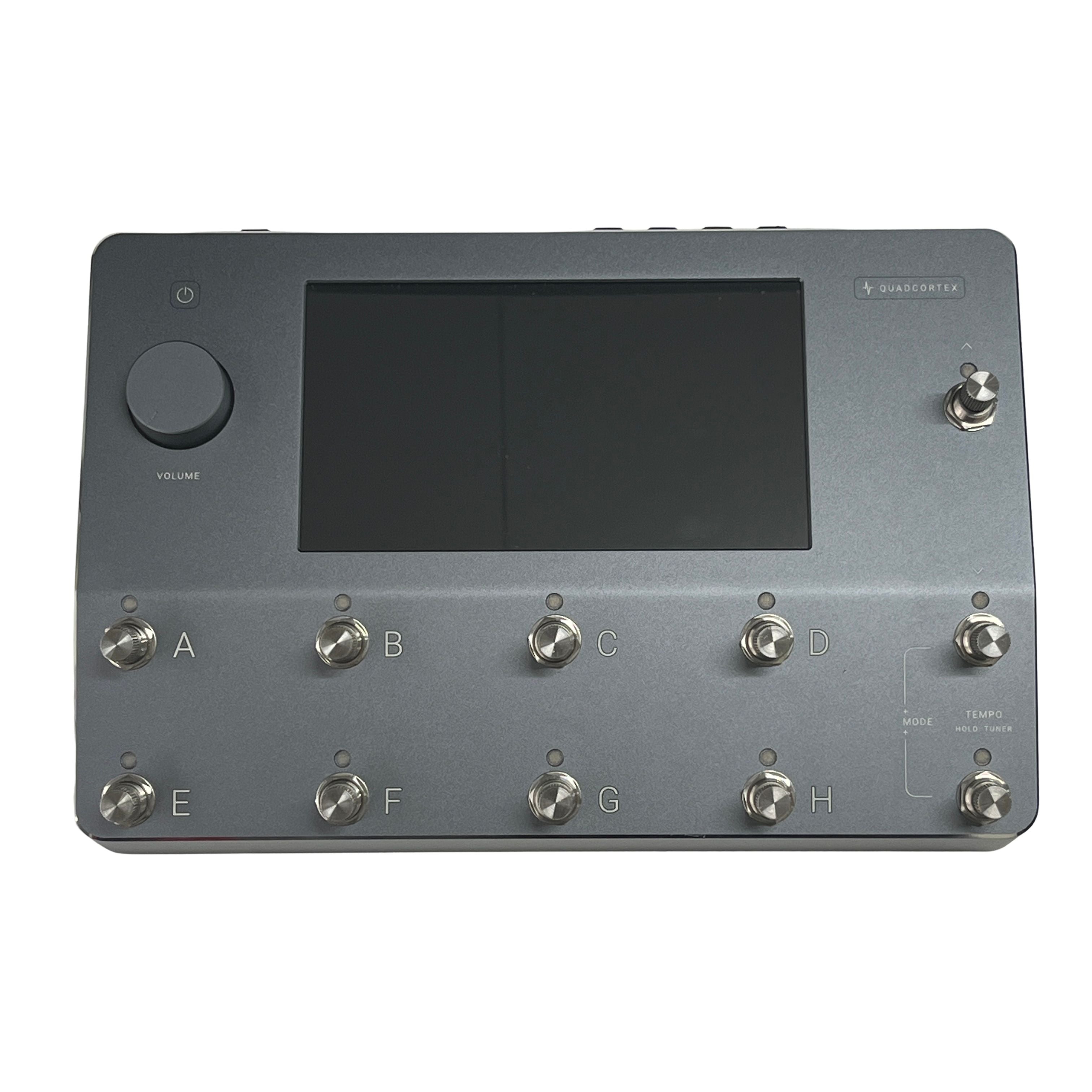 Neural DSP | QUAD CORTEX
