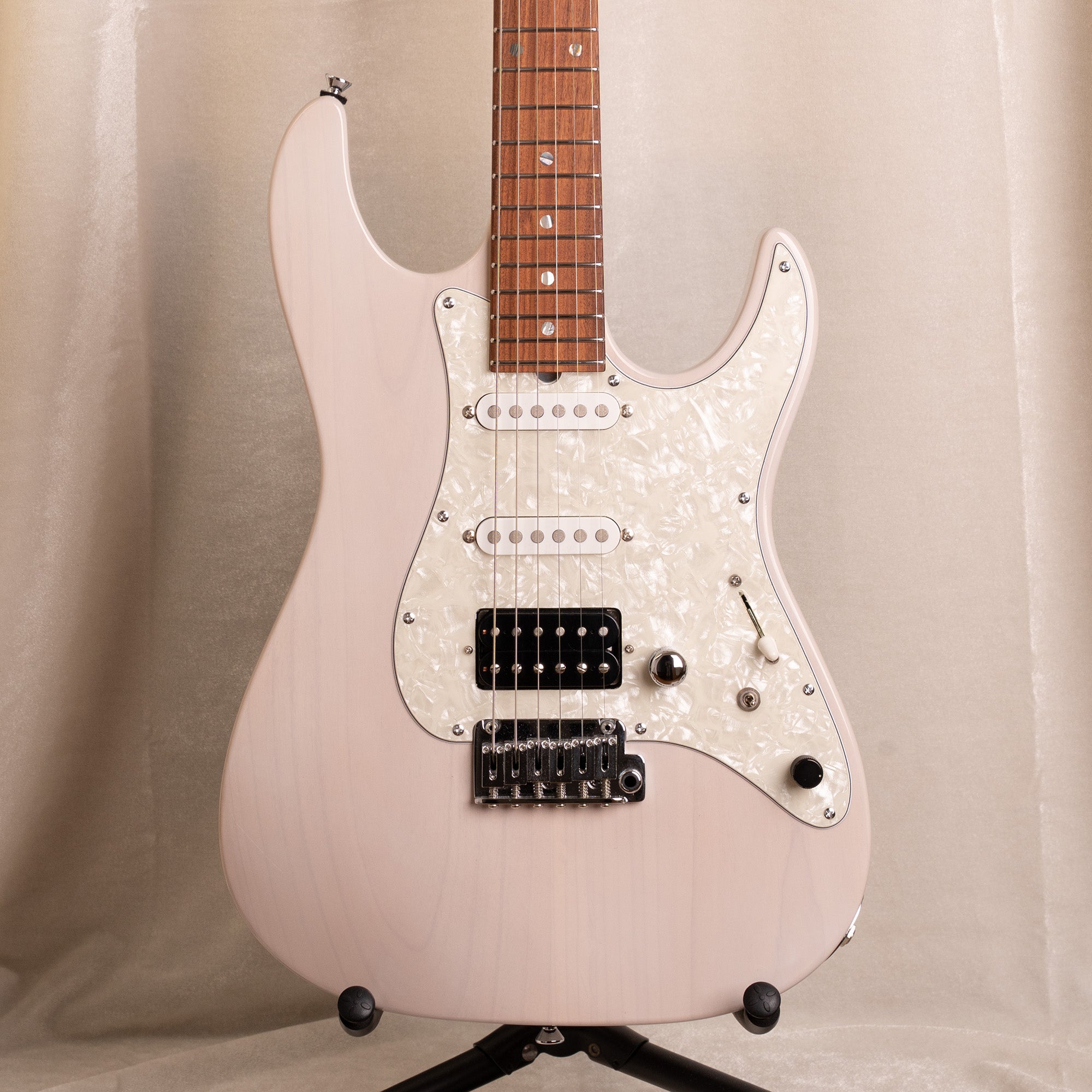 dragonfly | HI STA 648 TRANS. WHITE
