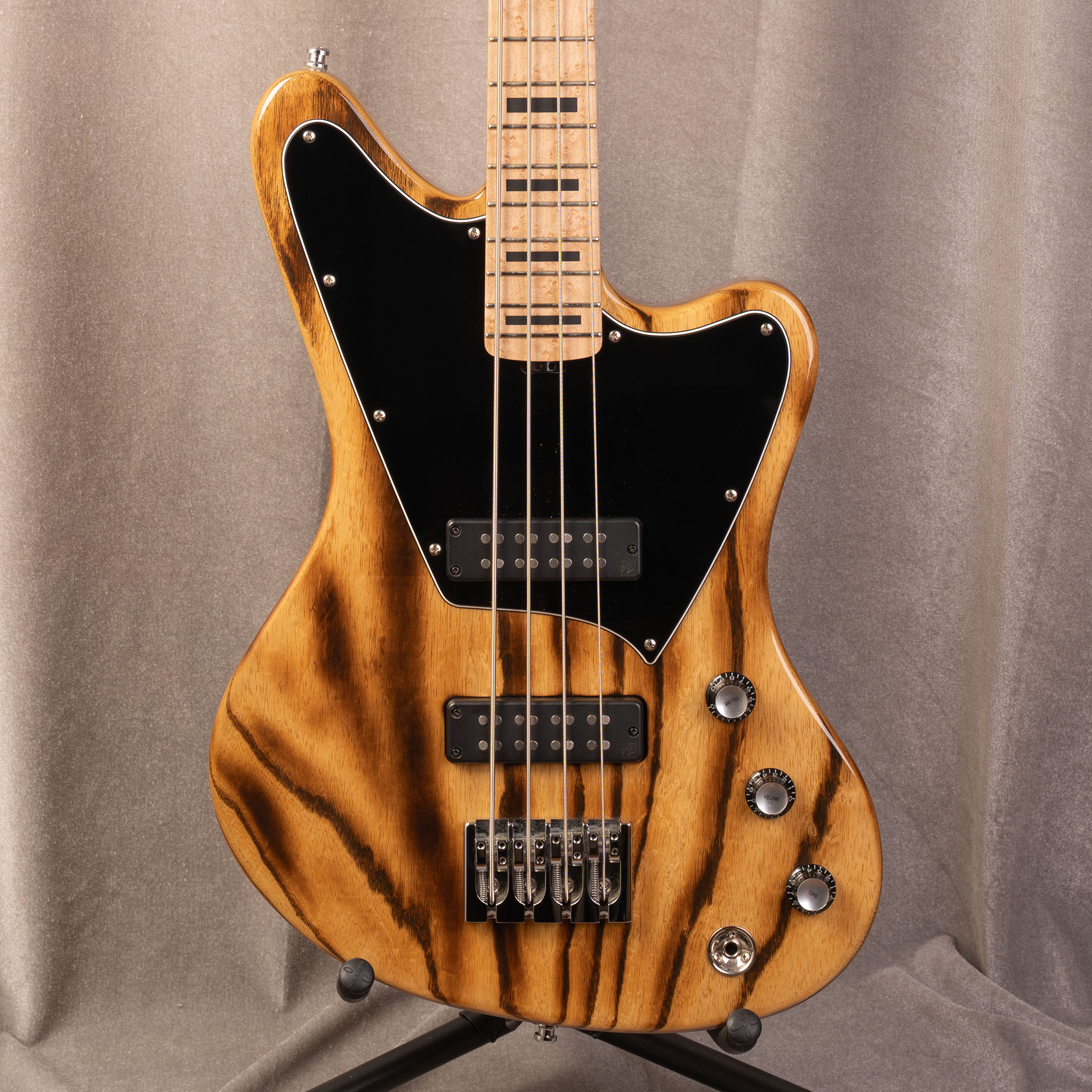 ESP | Custom Order Bass Ash Burner