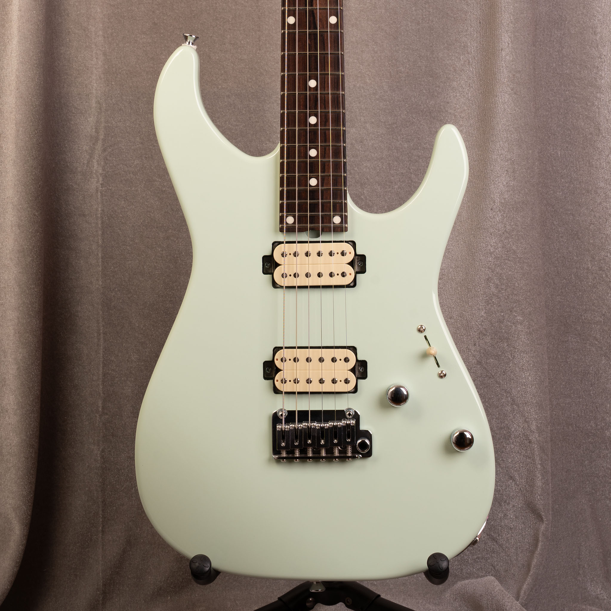 Kino Factory | Stay 24F Surf Green