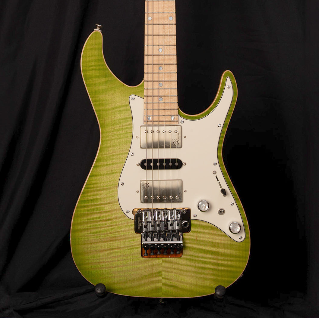 Kino Factory | treebud 24F Green