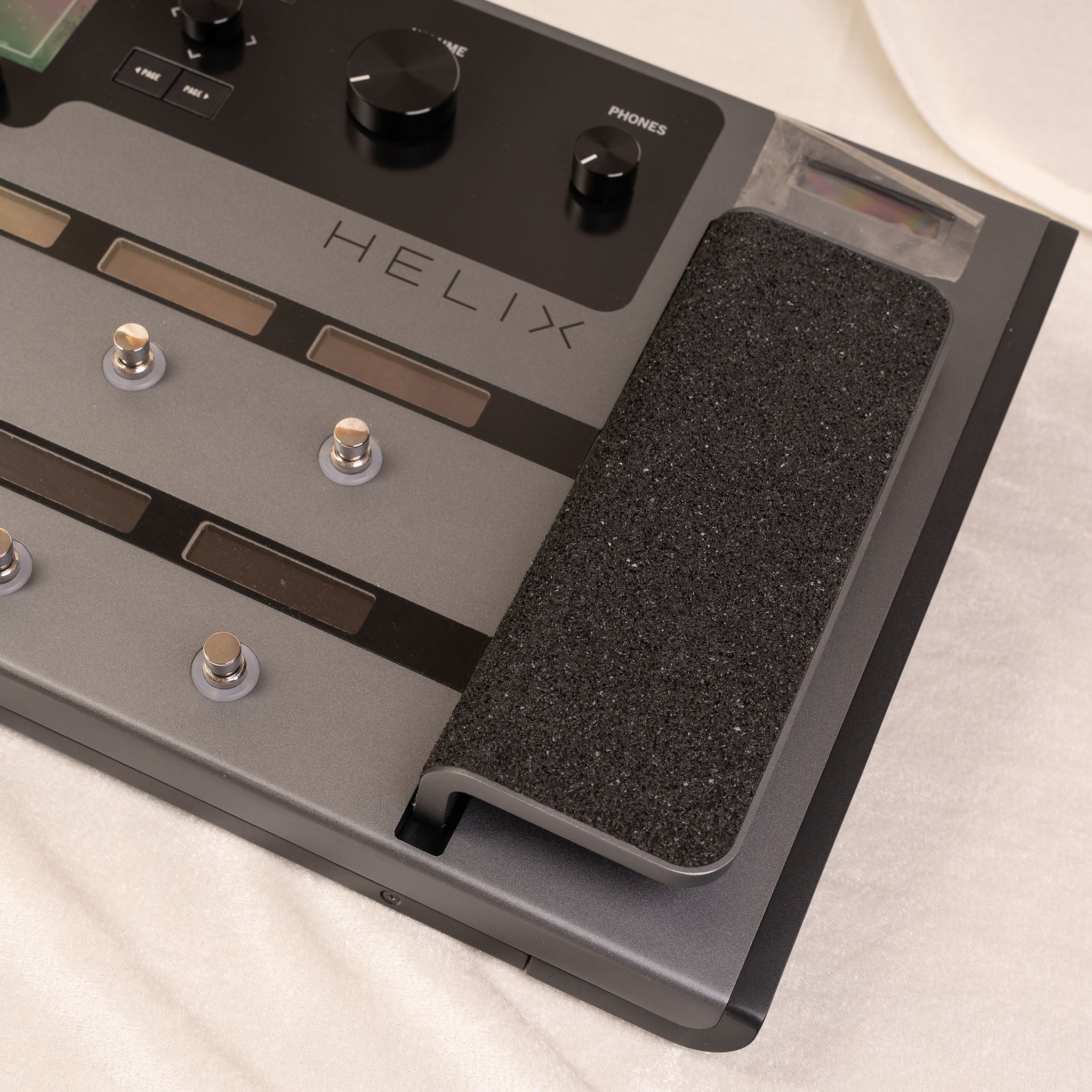 LINE6 | Helix Floor Space Gray