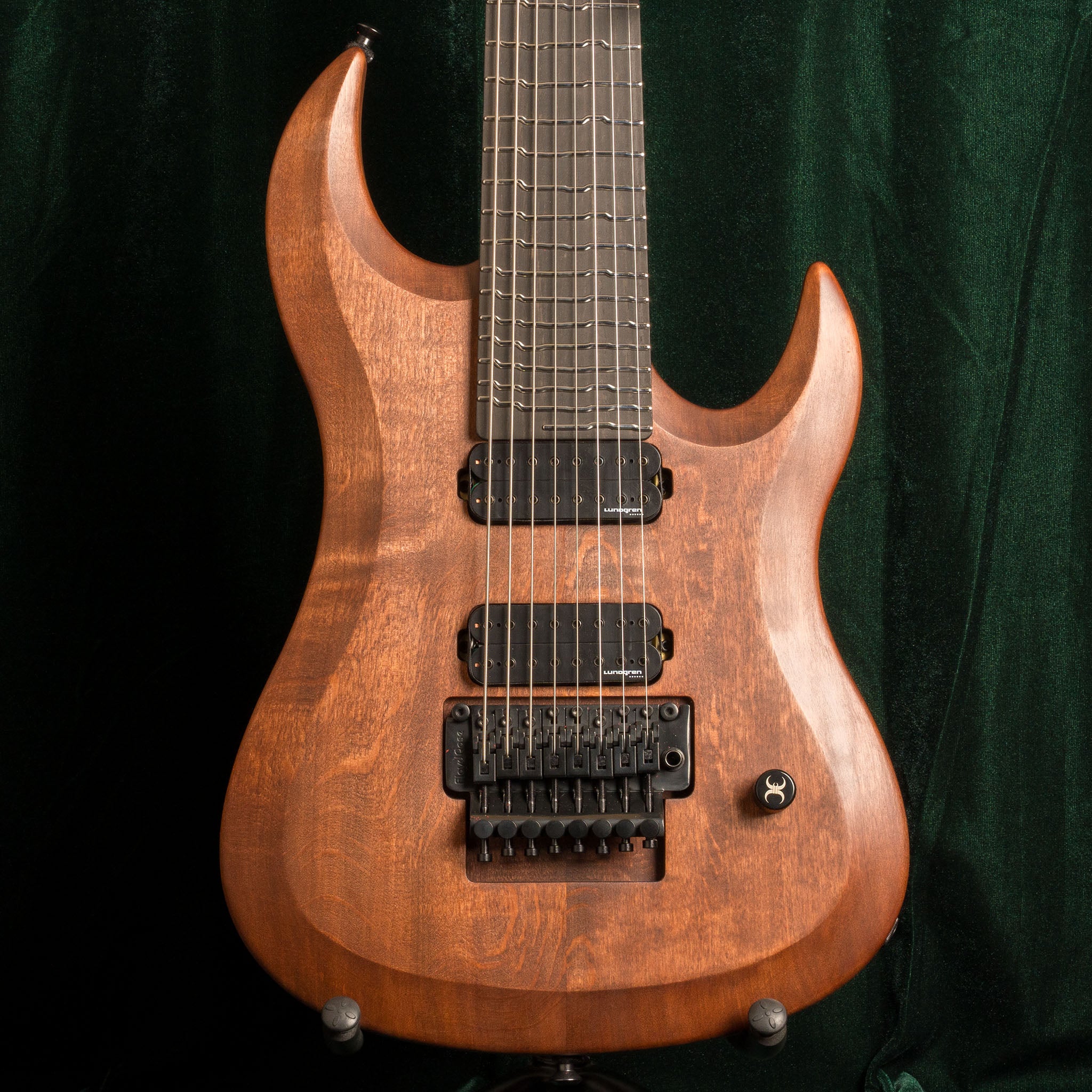 Freak Guitar Lab | ULV 8