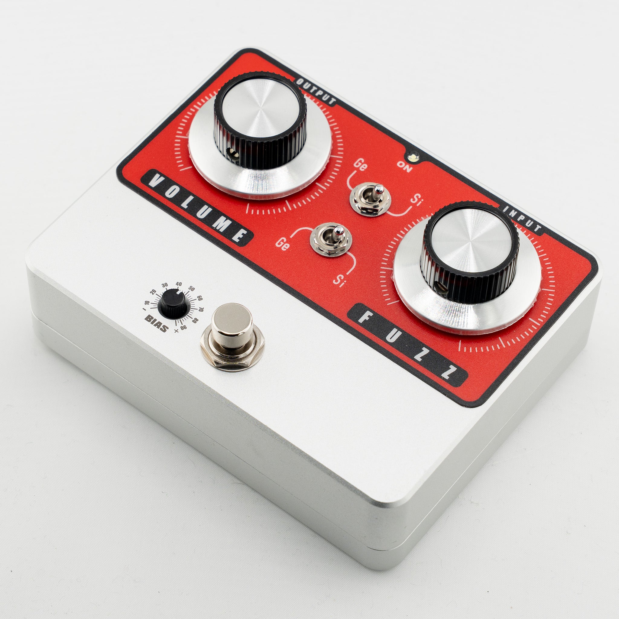 KING TONE | VINTAGE FUZZ 【限定生産品】