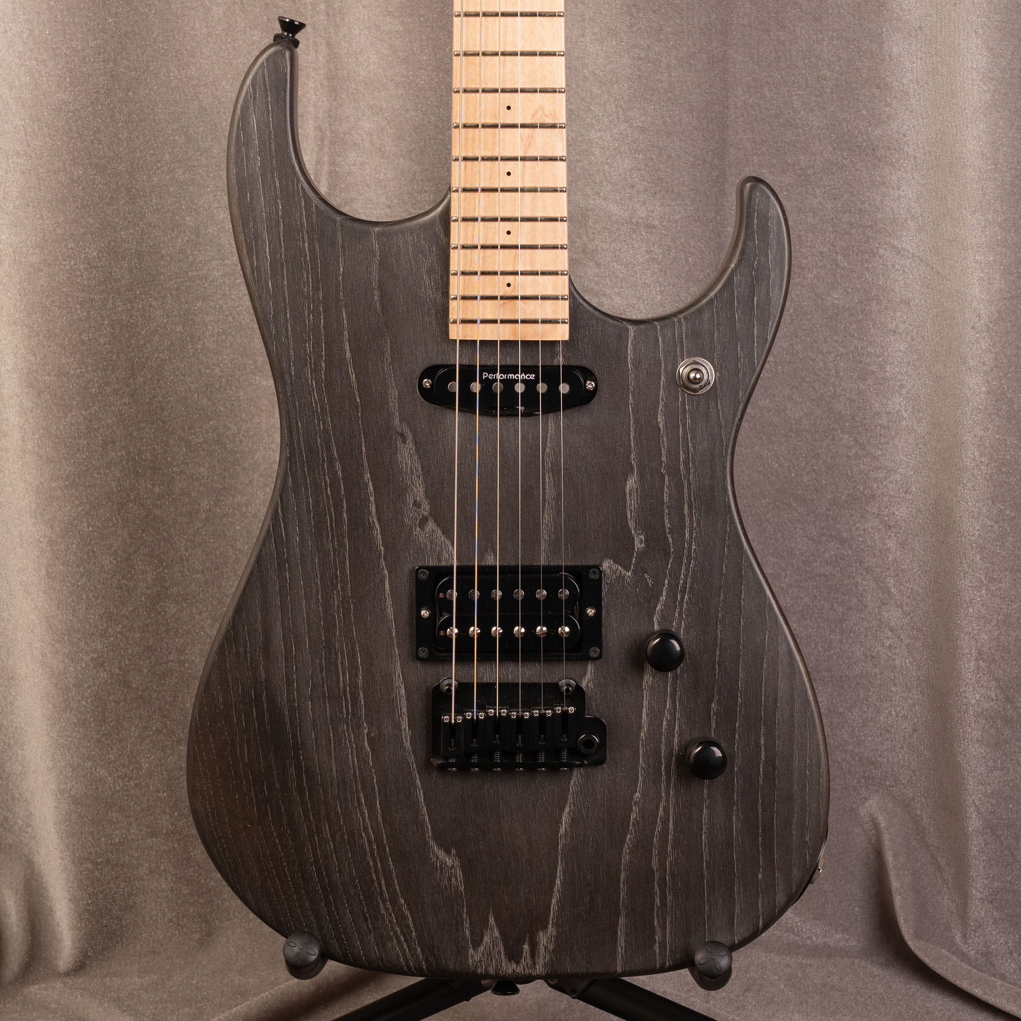 Performance Guitar｜Corsair Custom 1P Ash BLK Satin