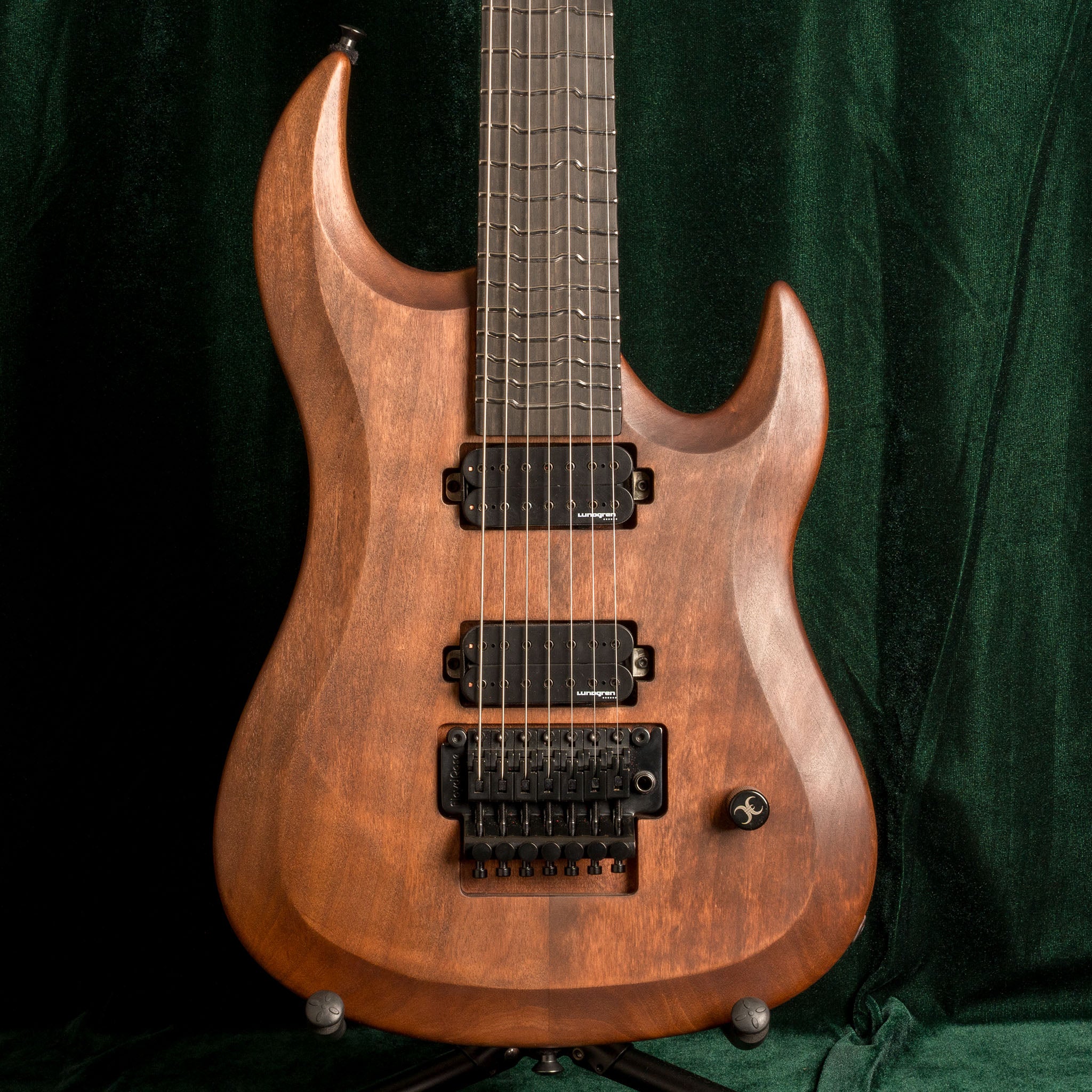 Freak Guitar Lab | ULV 7