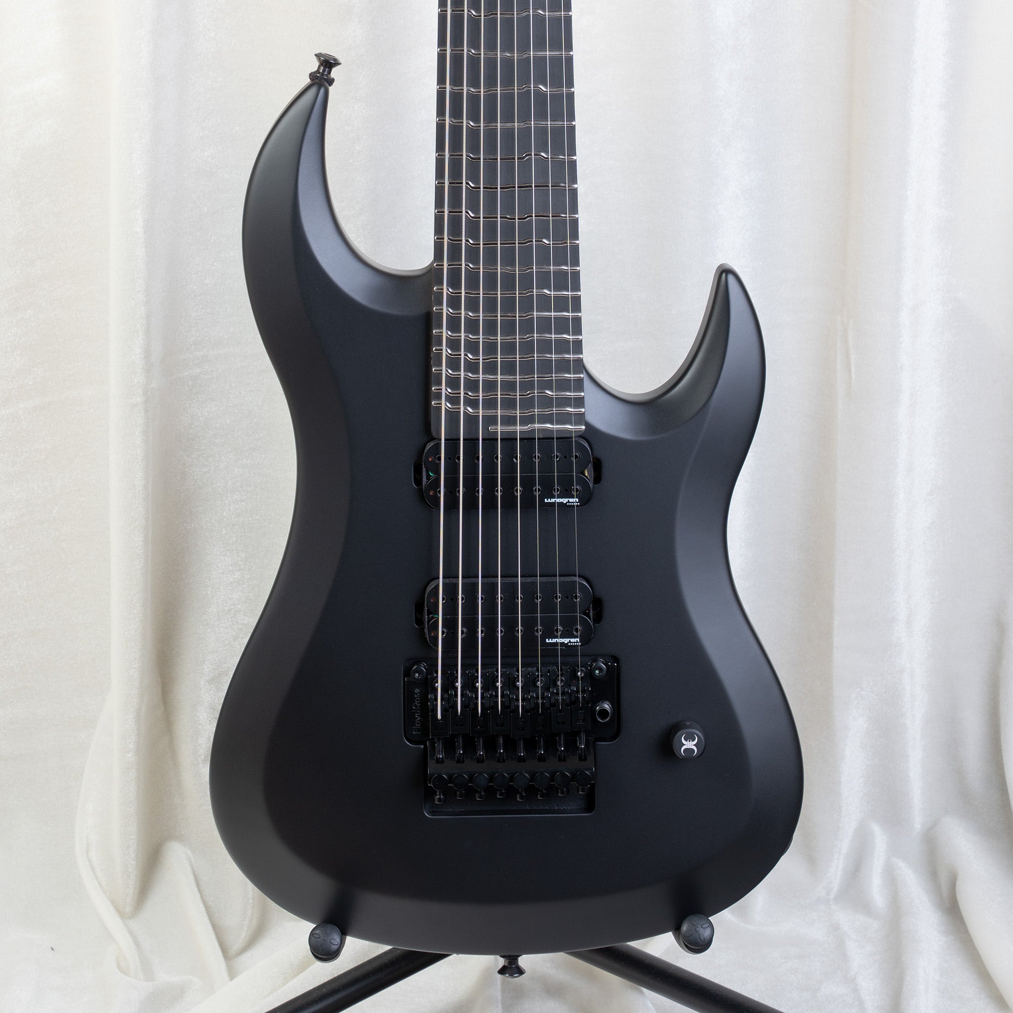 Freak Guitar Lab | ULV 8 [Black]