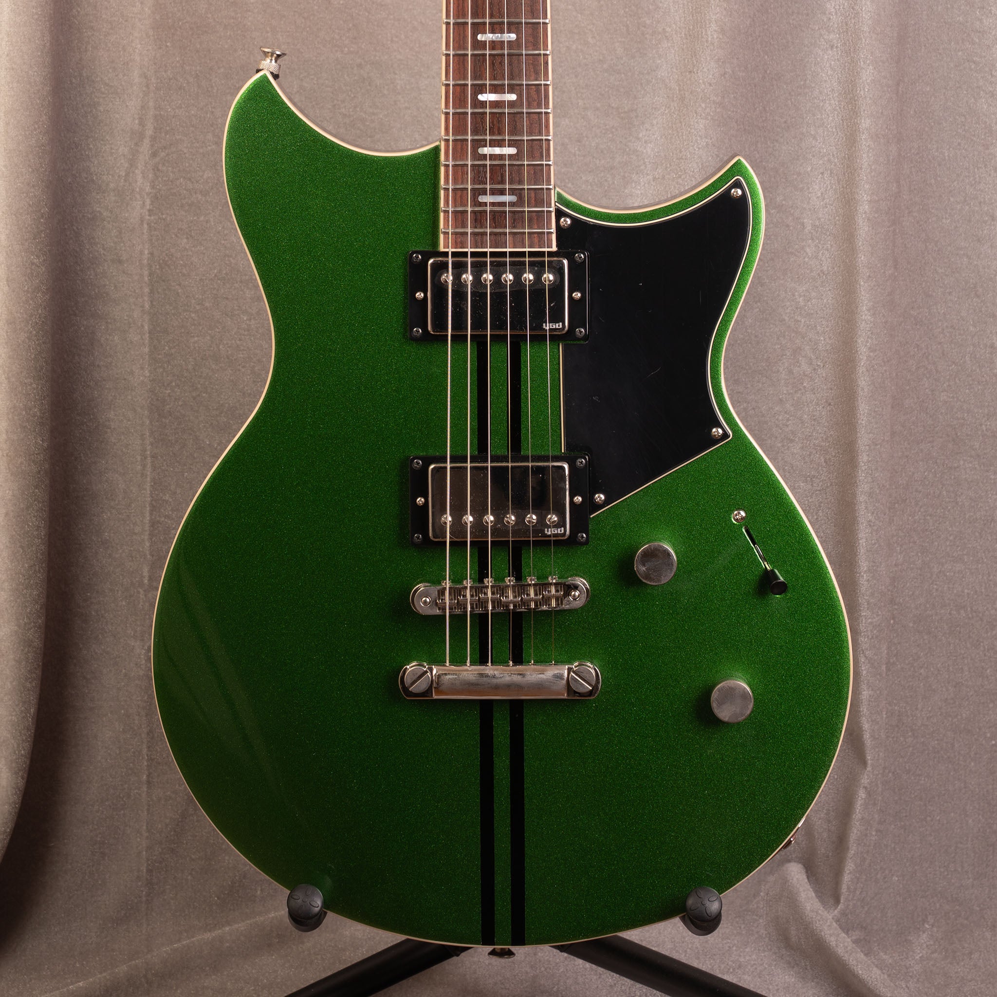 YAMAHA | REVSTAR STANDARD RSS20 Flash Green